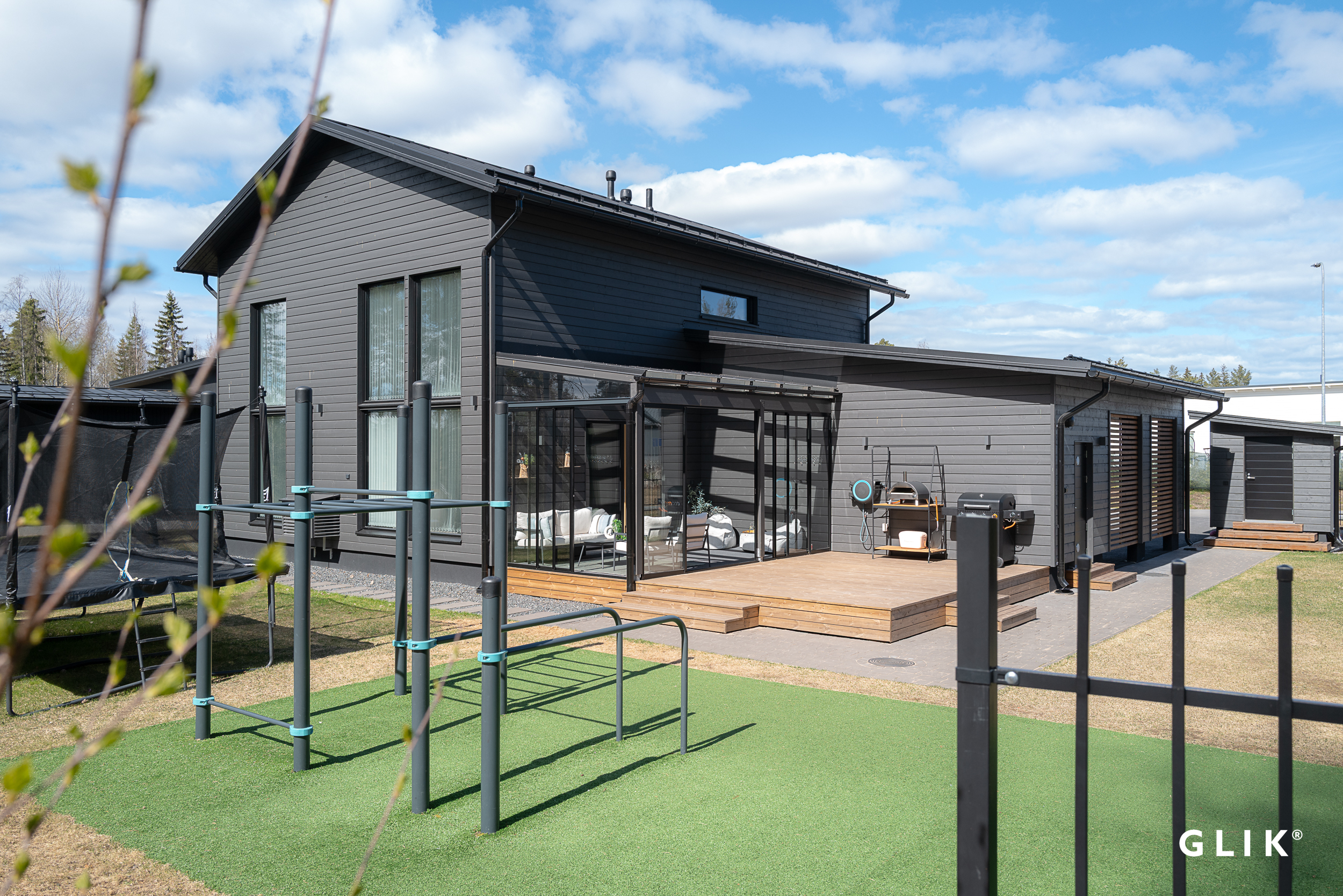 Näädäntie 20, 33450 Siivikkala