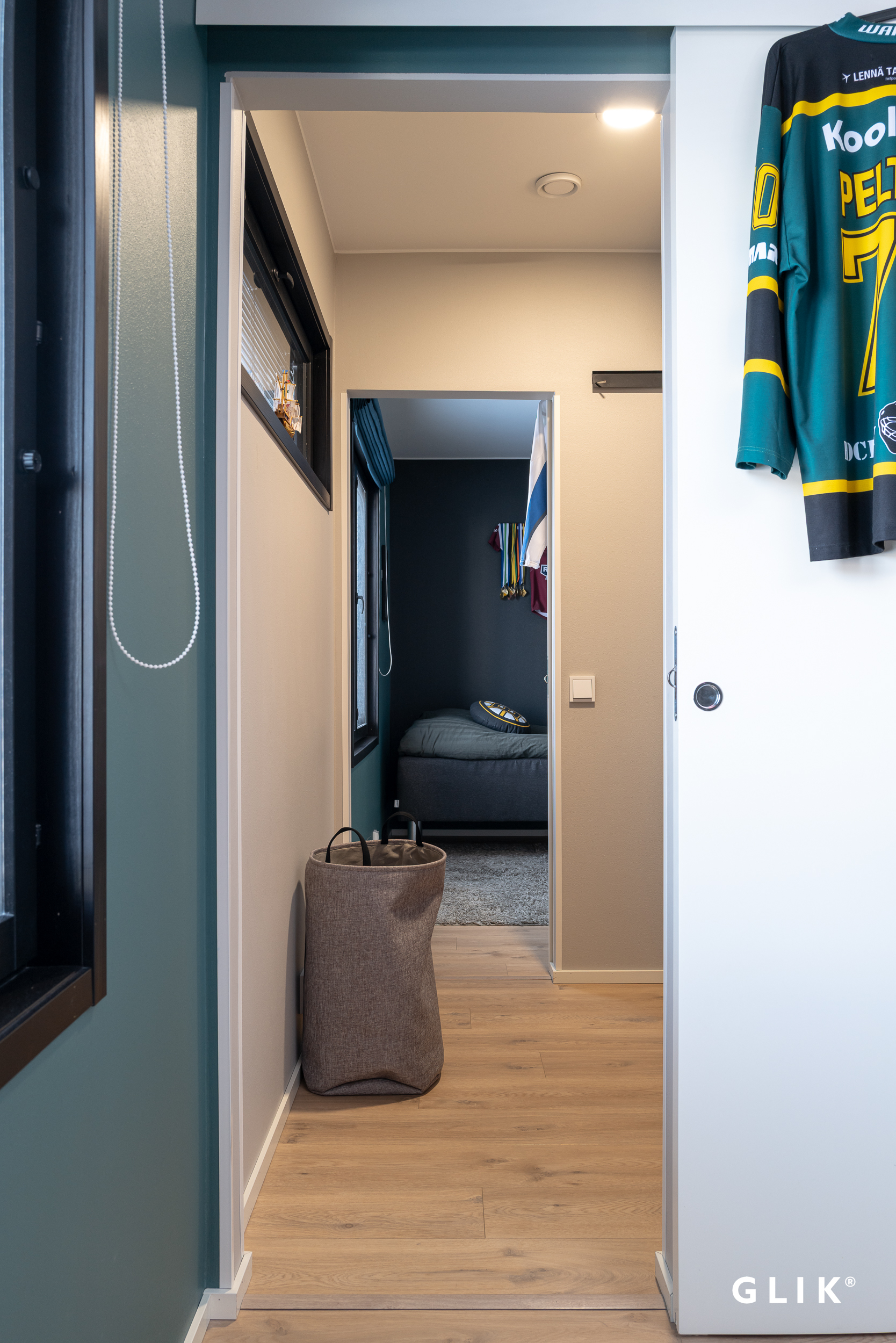 Näädäntie 20, 33450 Siivikkala