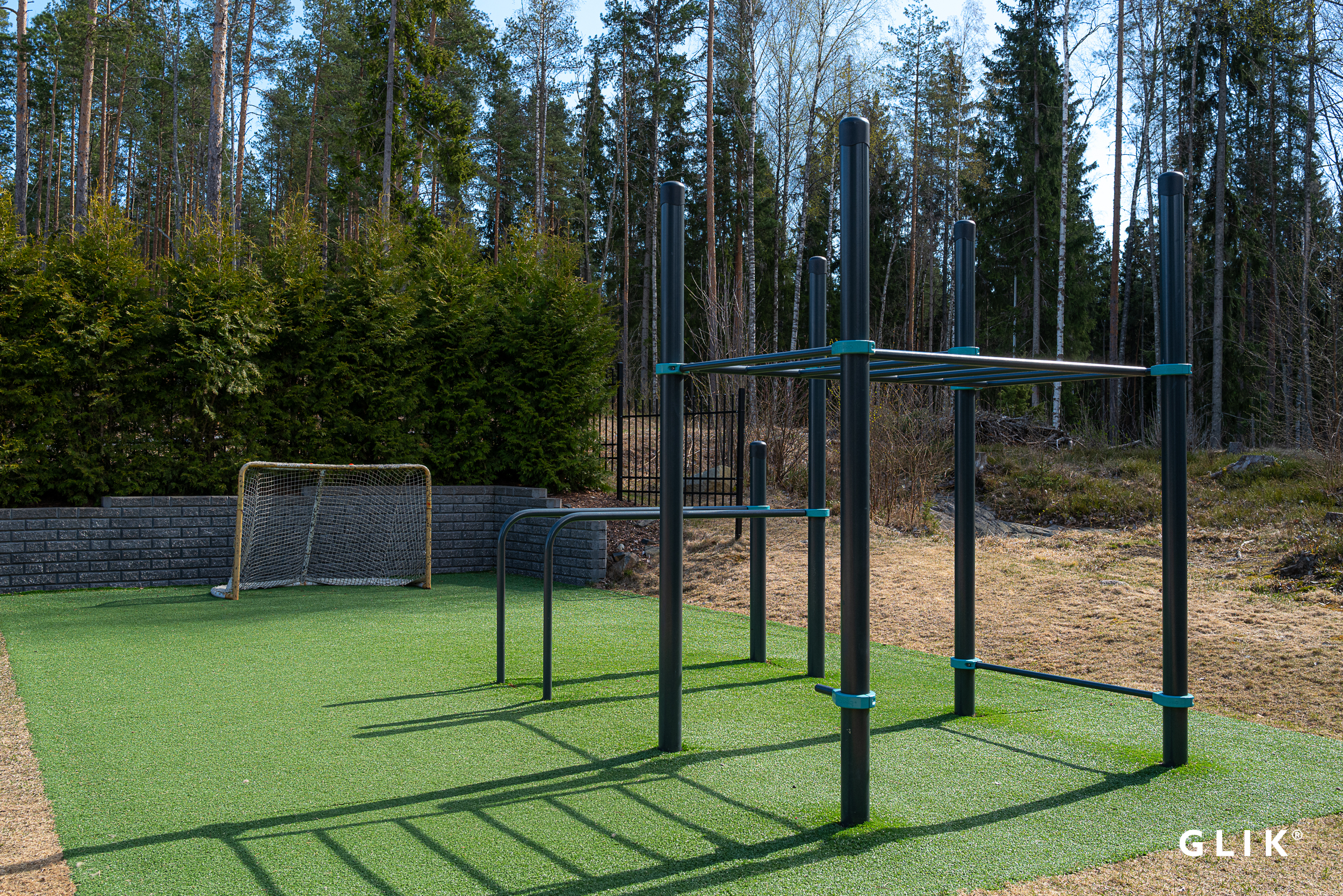 Näädäntie 20, 33450 Siivikkala