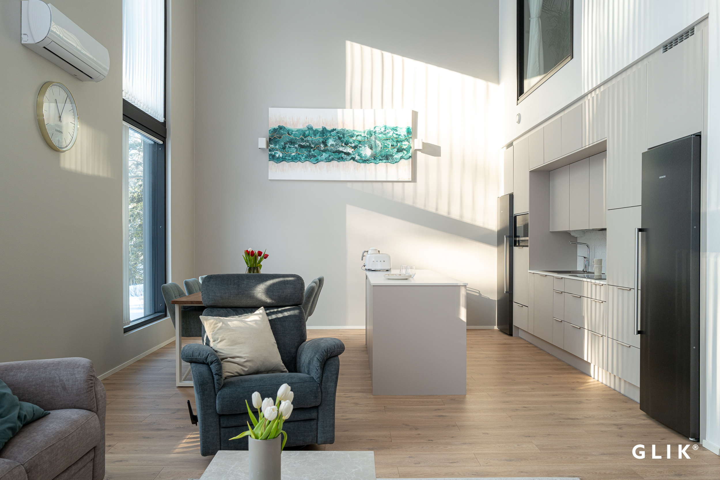 Näädäntie 20, 33450 Siivikkala