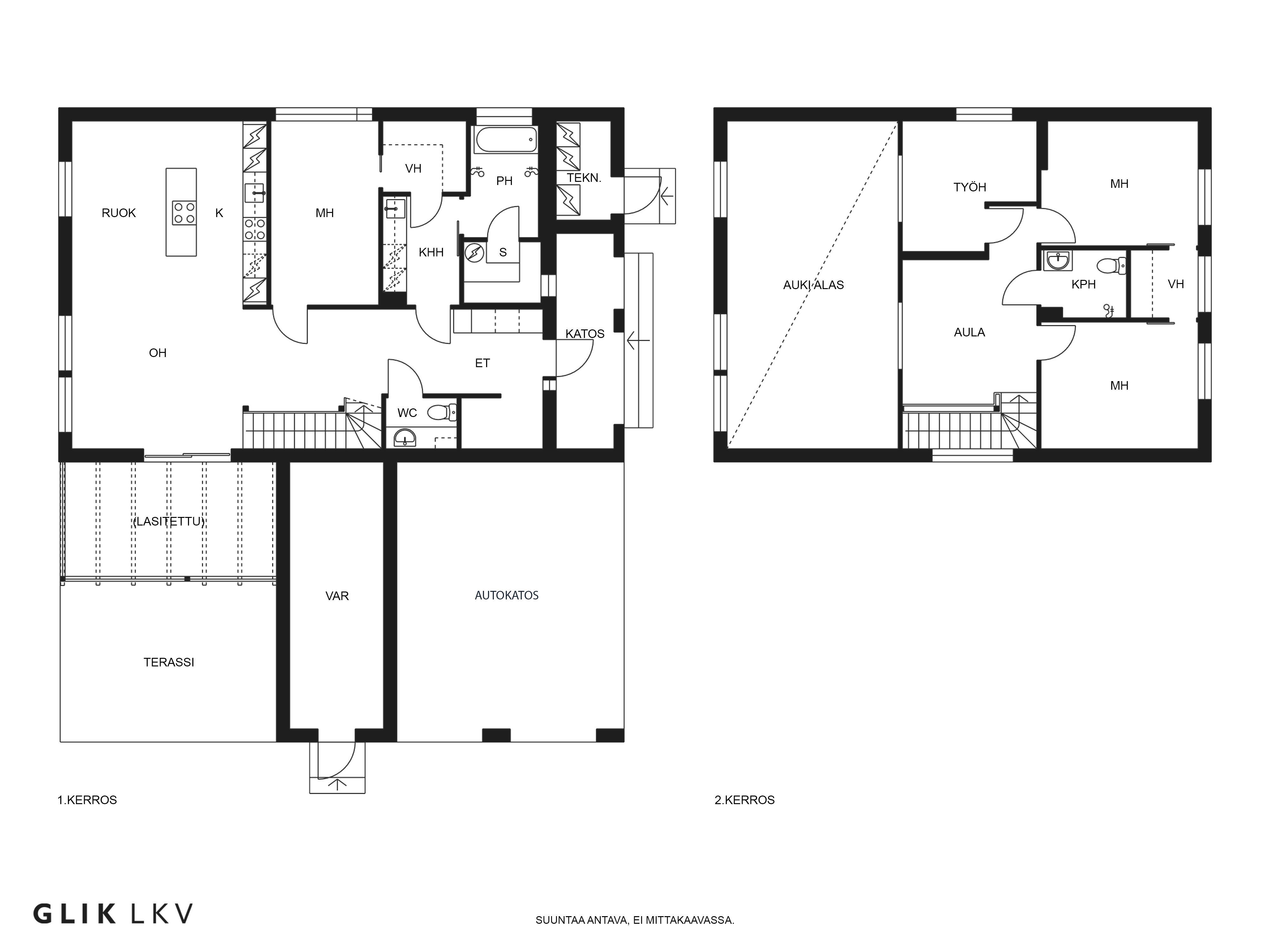 Näädäntie 20, 33450 Siivikkala