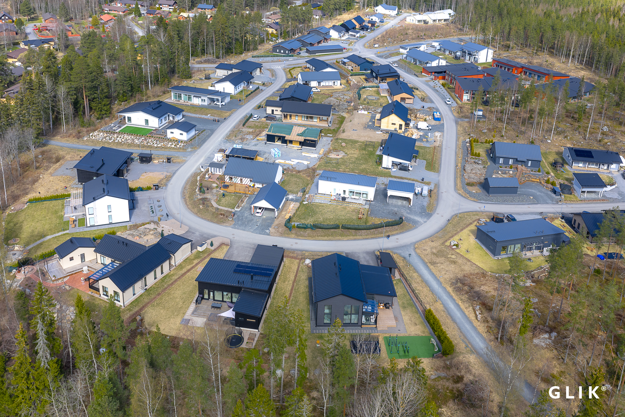 Näädäntie 20, 33450 Siivikkala