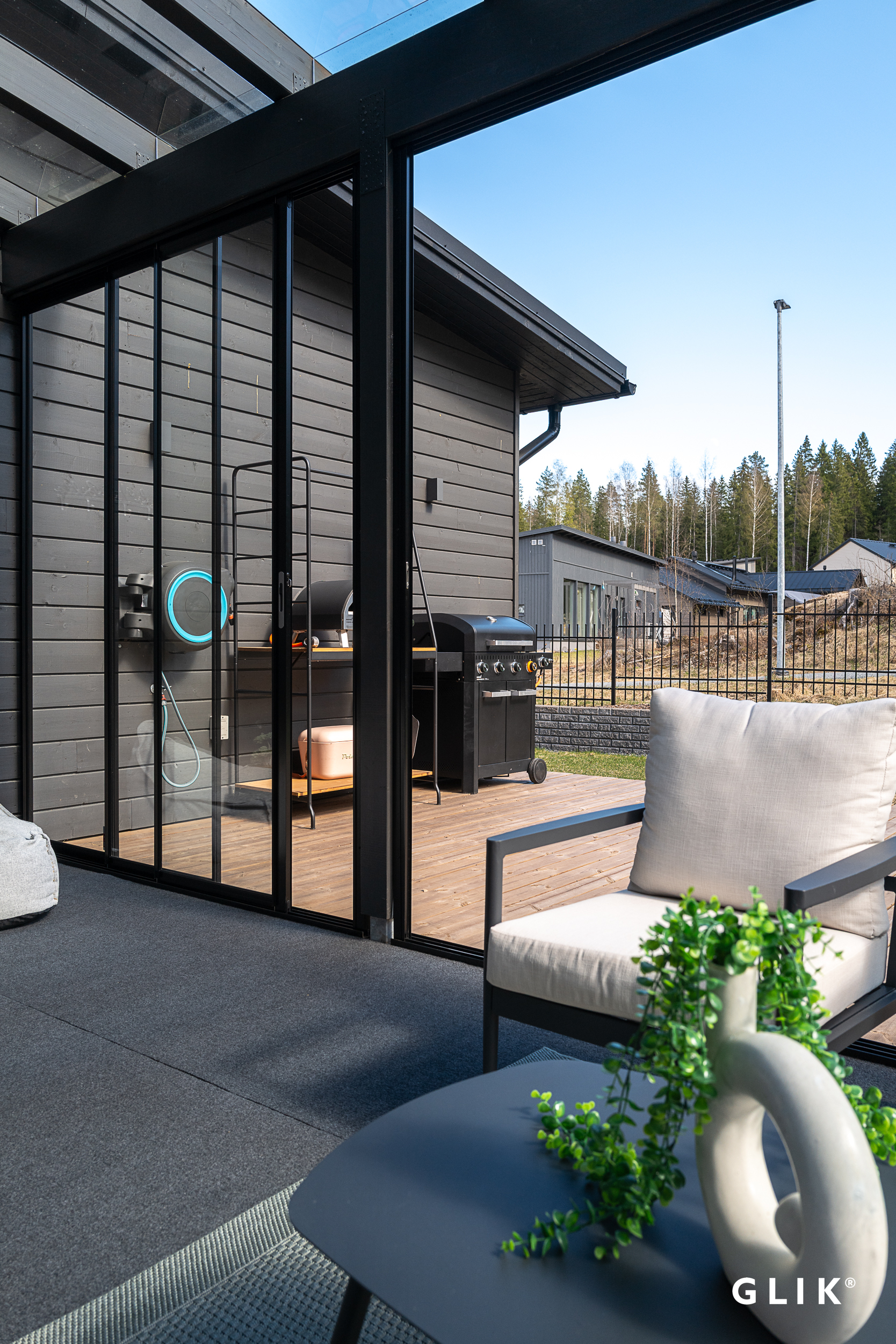 Näädäntie 20, 33450 Siivikkala