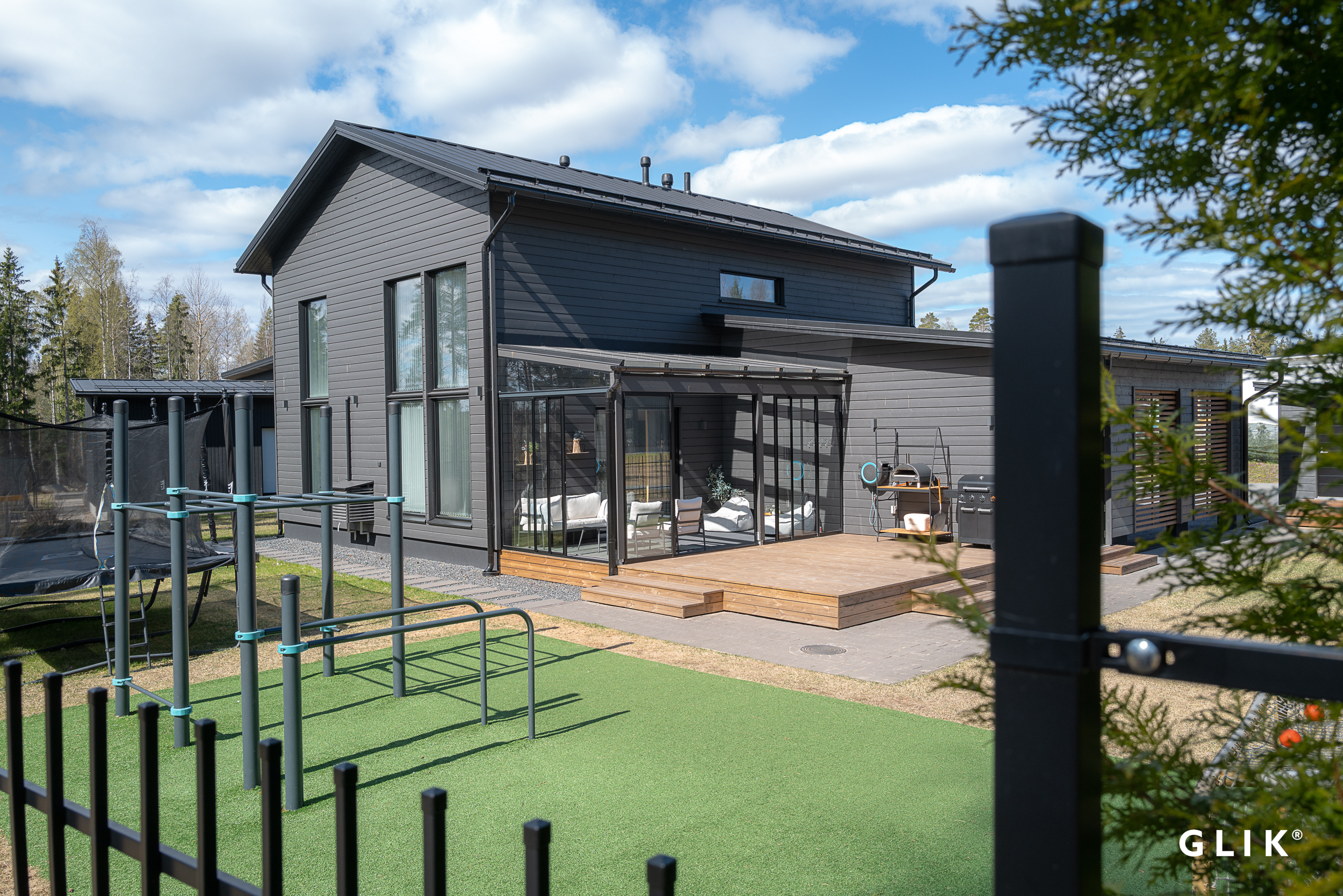 Näädäntie 20, 33450 Siivikkala