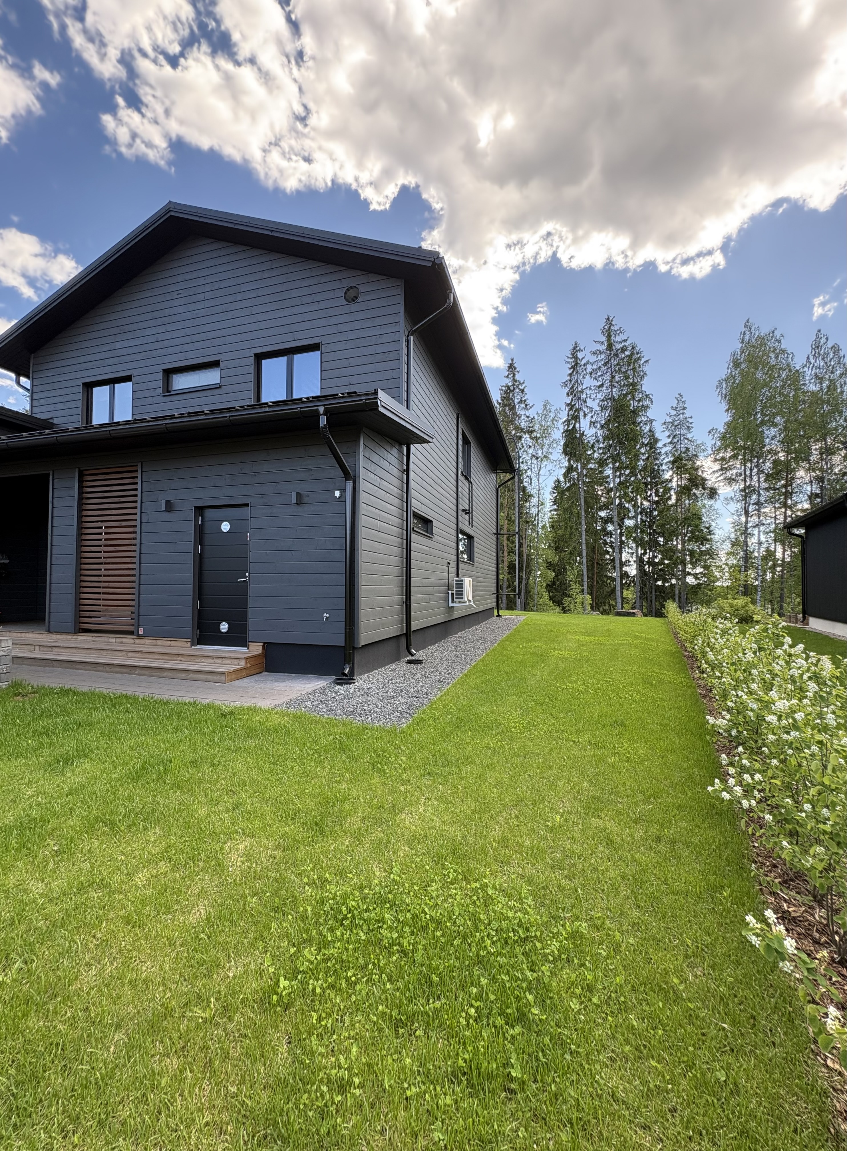 Näädäntie 20, 33450 Siivikkala