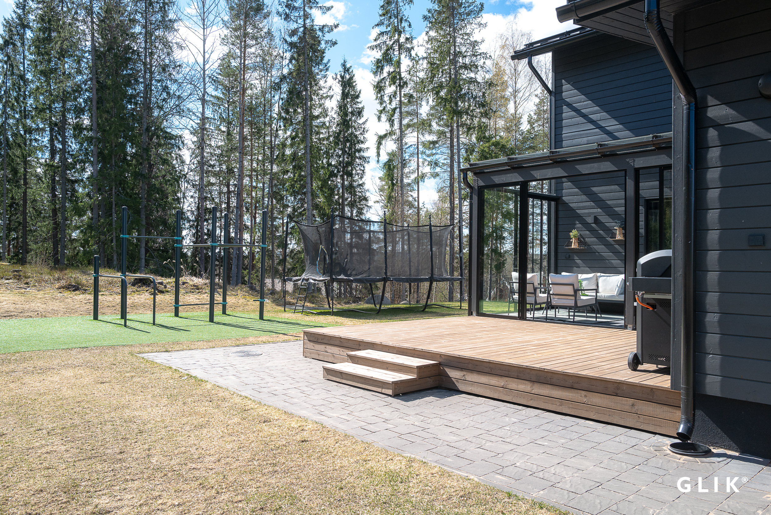 Näädäntie 20, 33450 Siivikkala