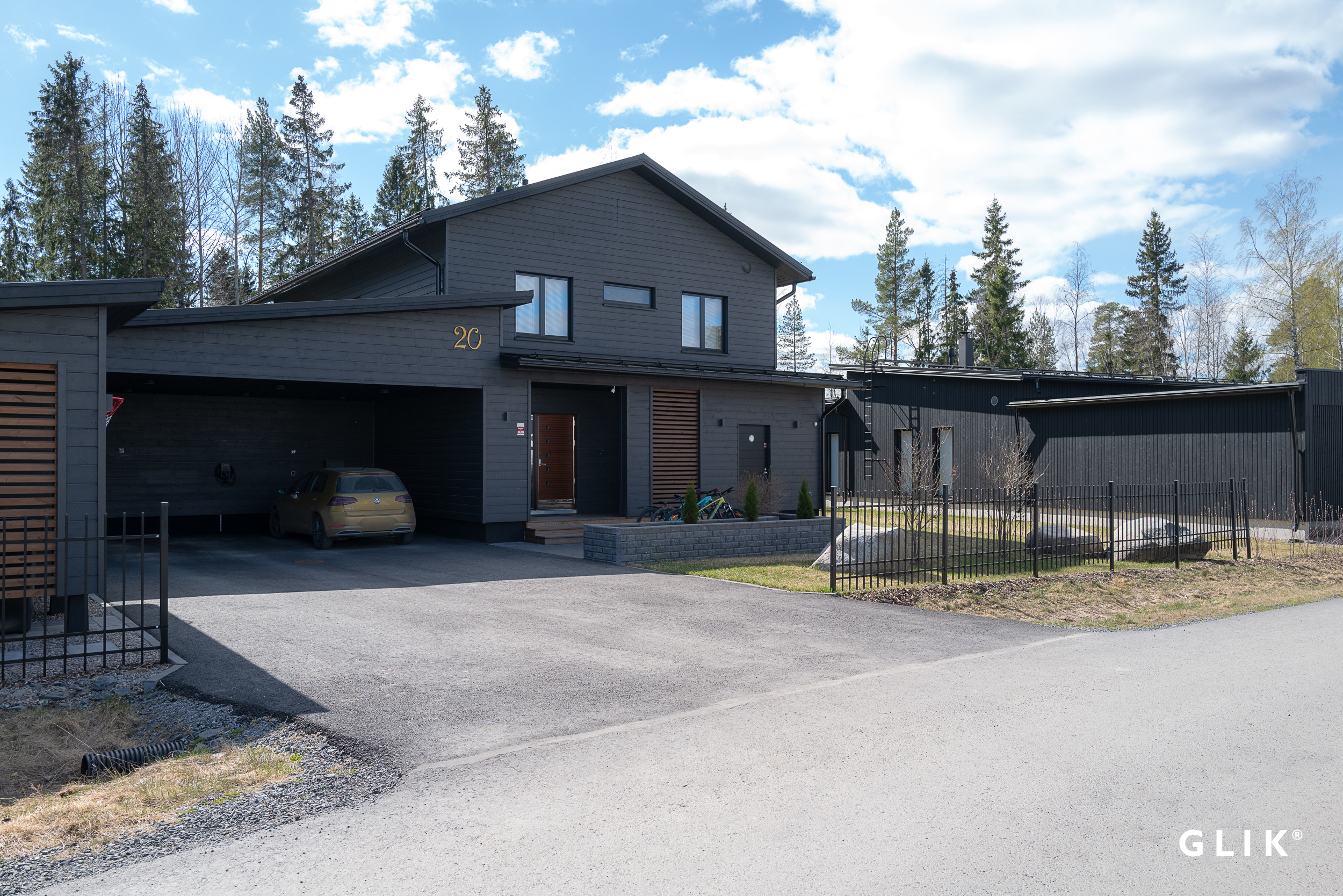 Näädäntie 20, 33450 Siivikkala