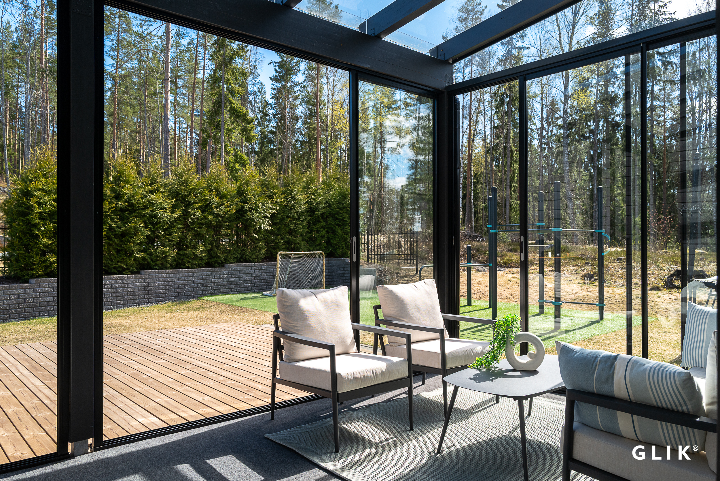 Näädäntie 20, 33450 Siivikkala