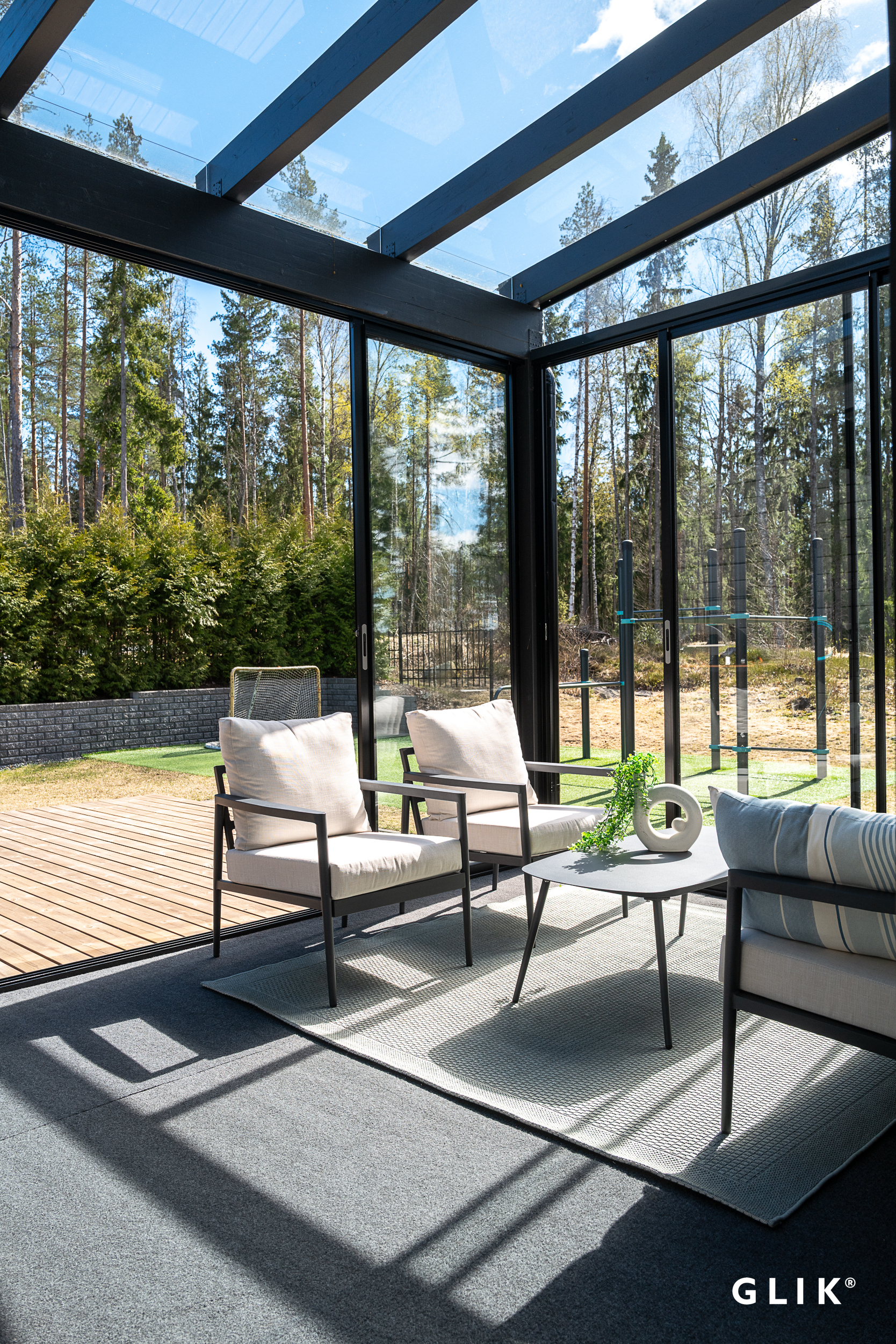 Näädäntie 20, 33450 Siivikkala