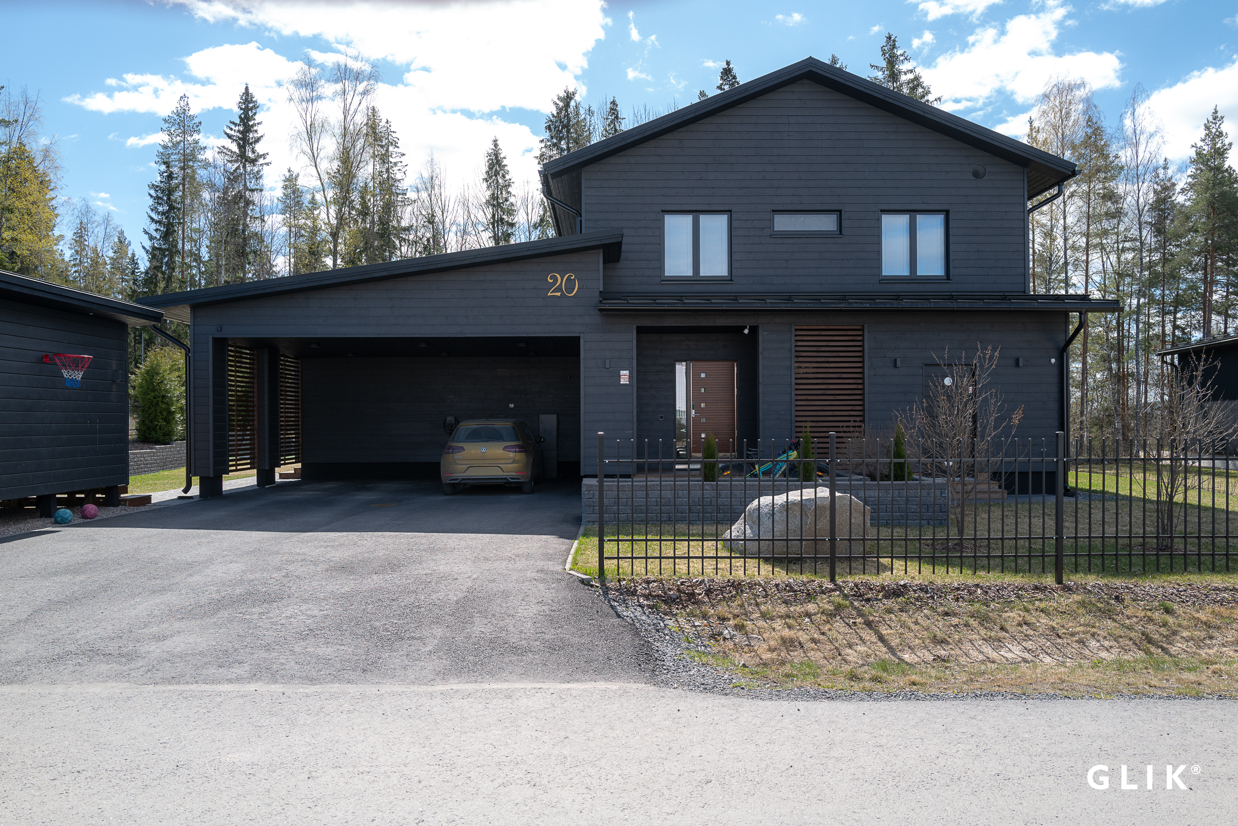 Näädäntie 20, 33450 Siivikkala