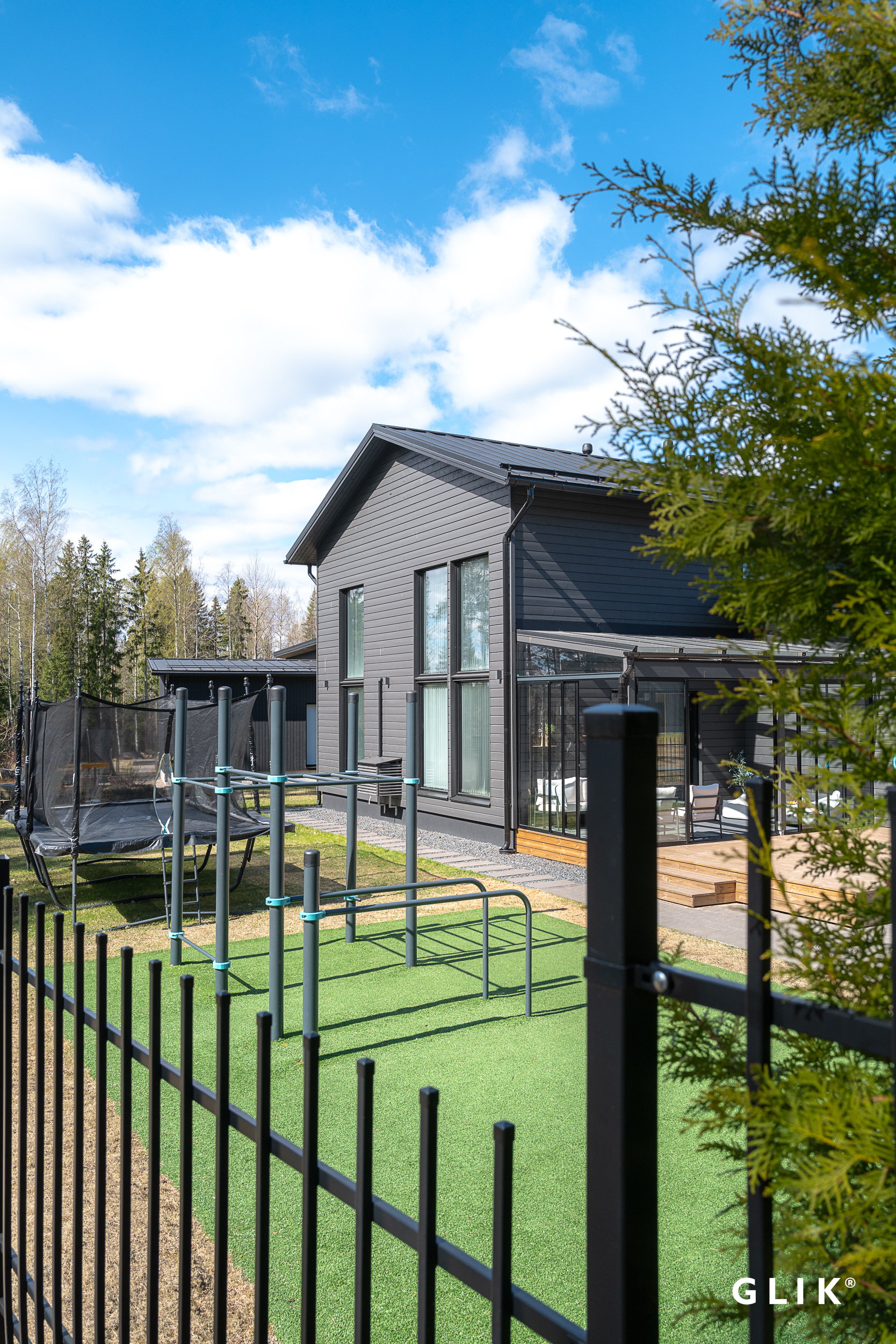 Näädäntie 20, 33450 Siivikkala