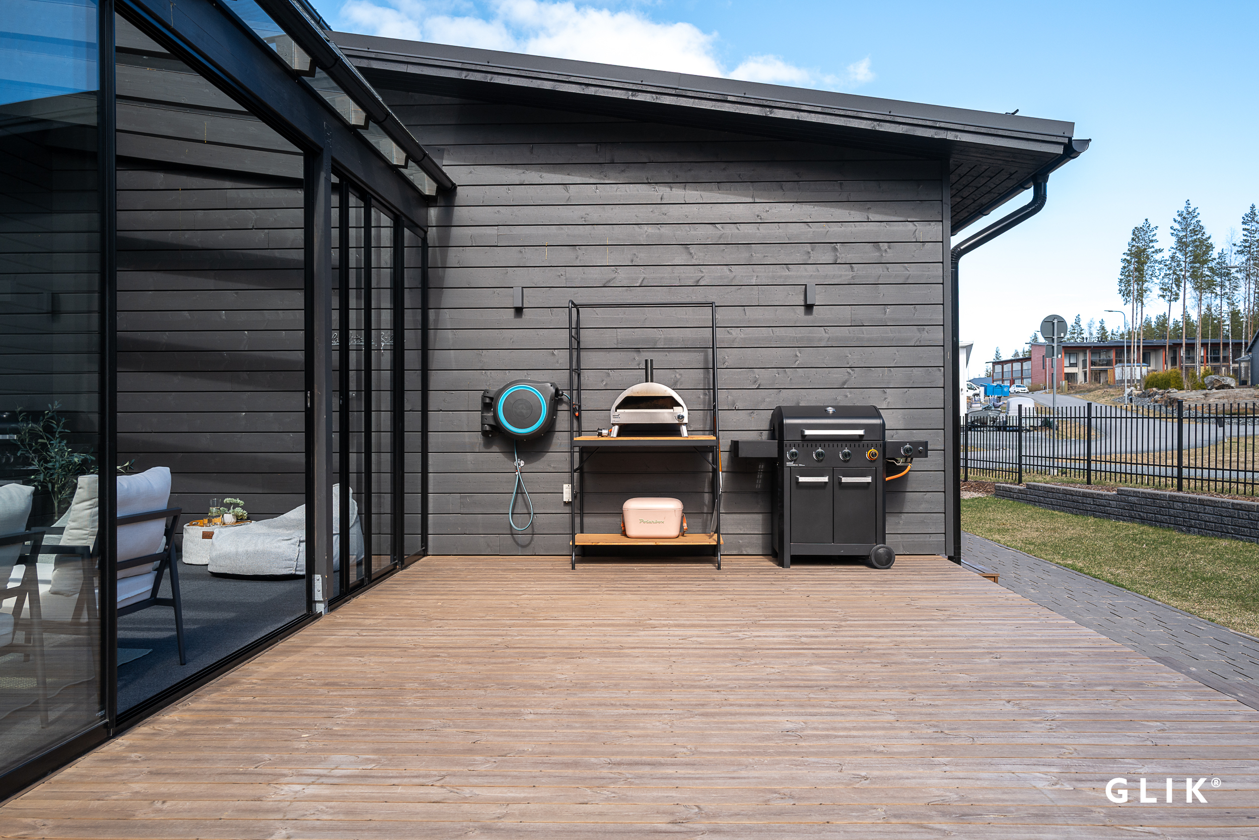 Näädäntie 20, 33450 Siivikkala