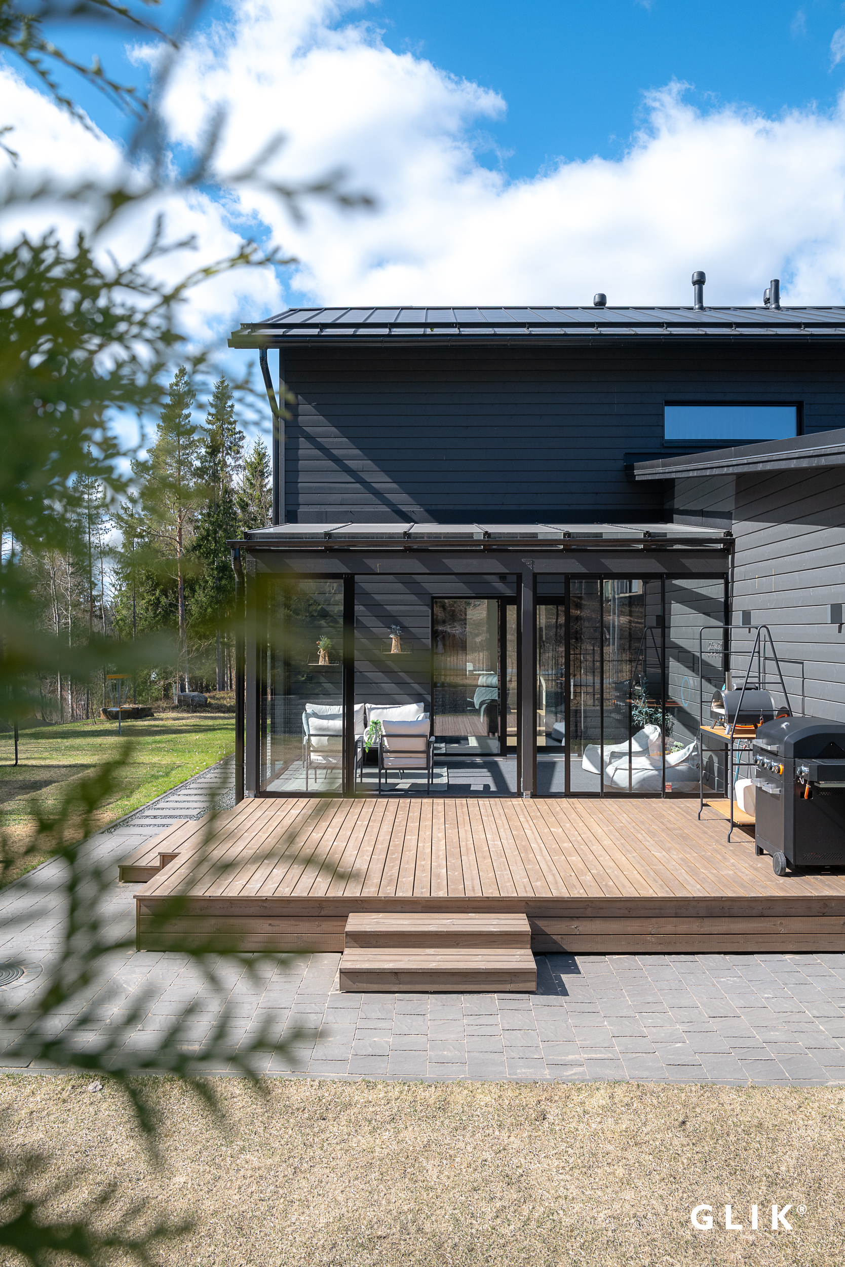 Näädäntie 20, 33450 Siivikkala