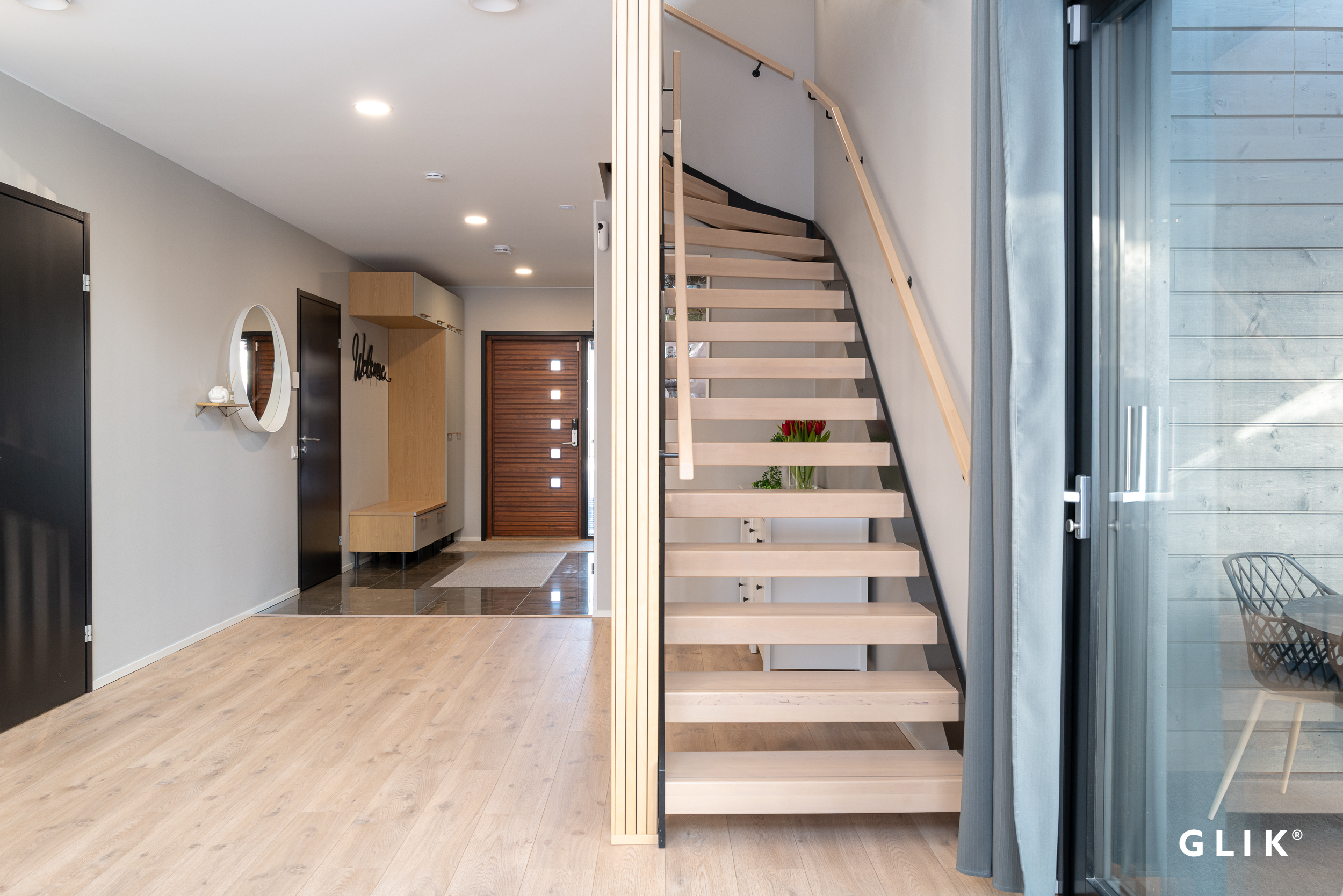 Näädäntie 20, 33450 Siivikkala