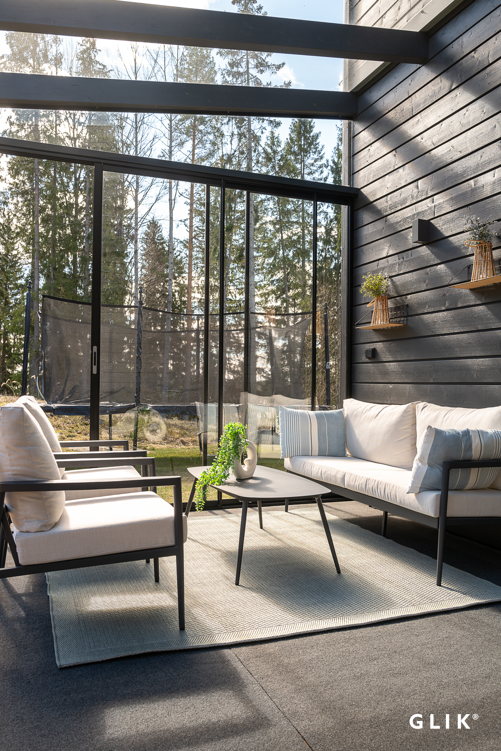 Näädäntie 20, 33450 Siivikkala