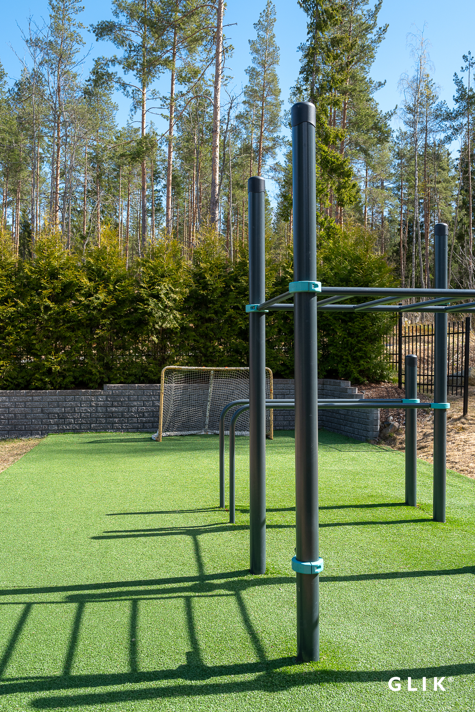 Näädäntie 20, 33450 Siivikkala