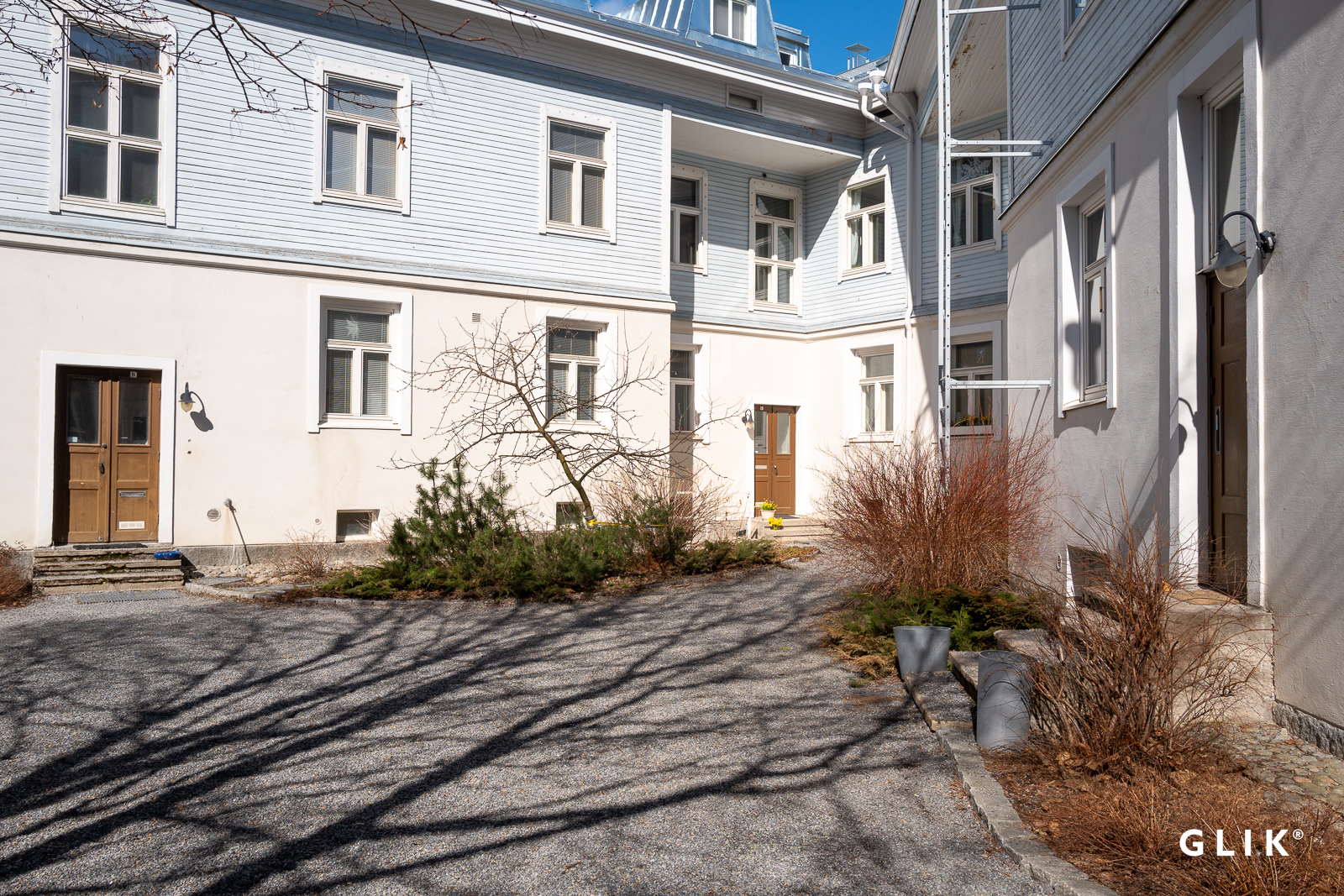Rautatienkatu 2, 33100 Tampere