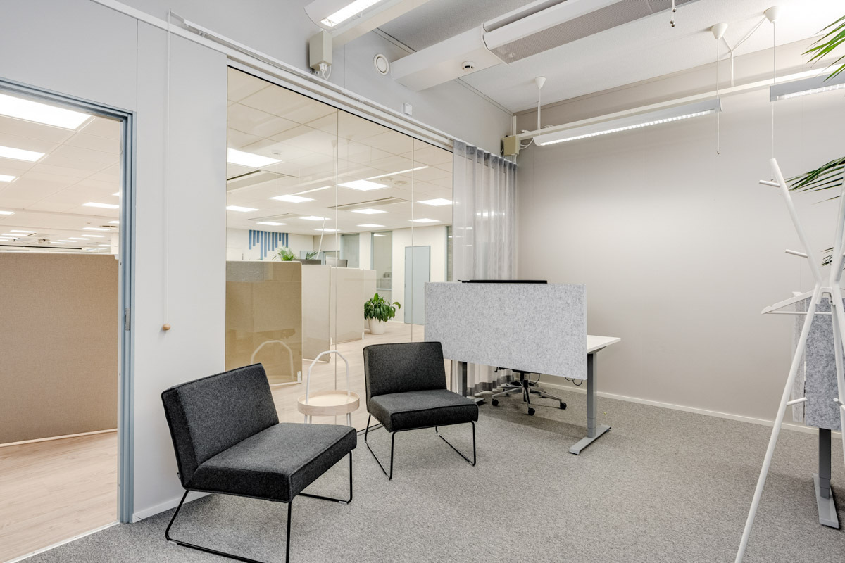 Hermiankatu 1, 33720 Tampere
