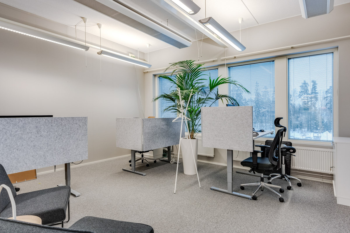 Hermiankatu 1, 33720 Tampere