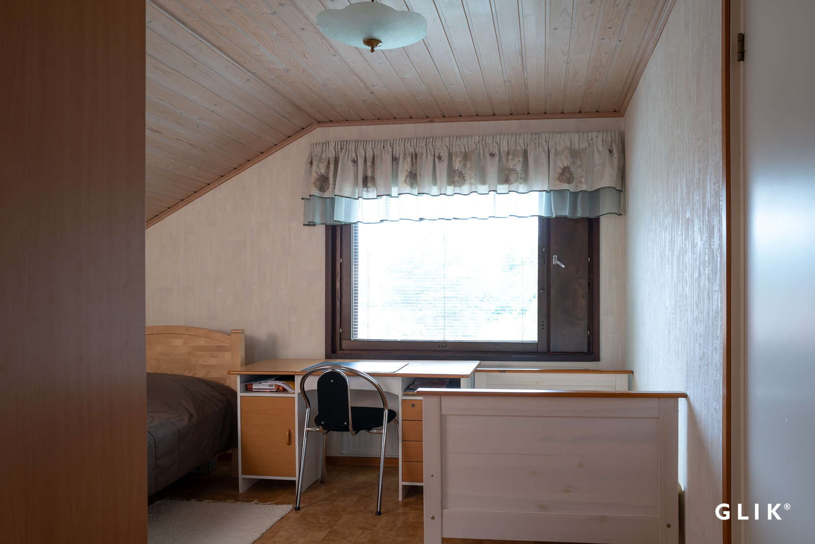 Tapulinkatu 4, 33400 Tampere