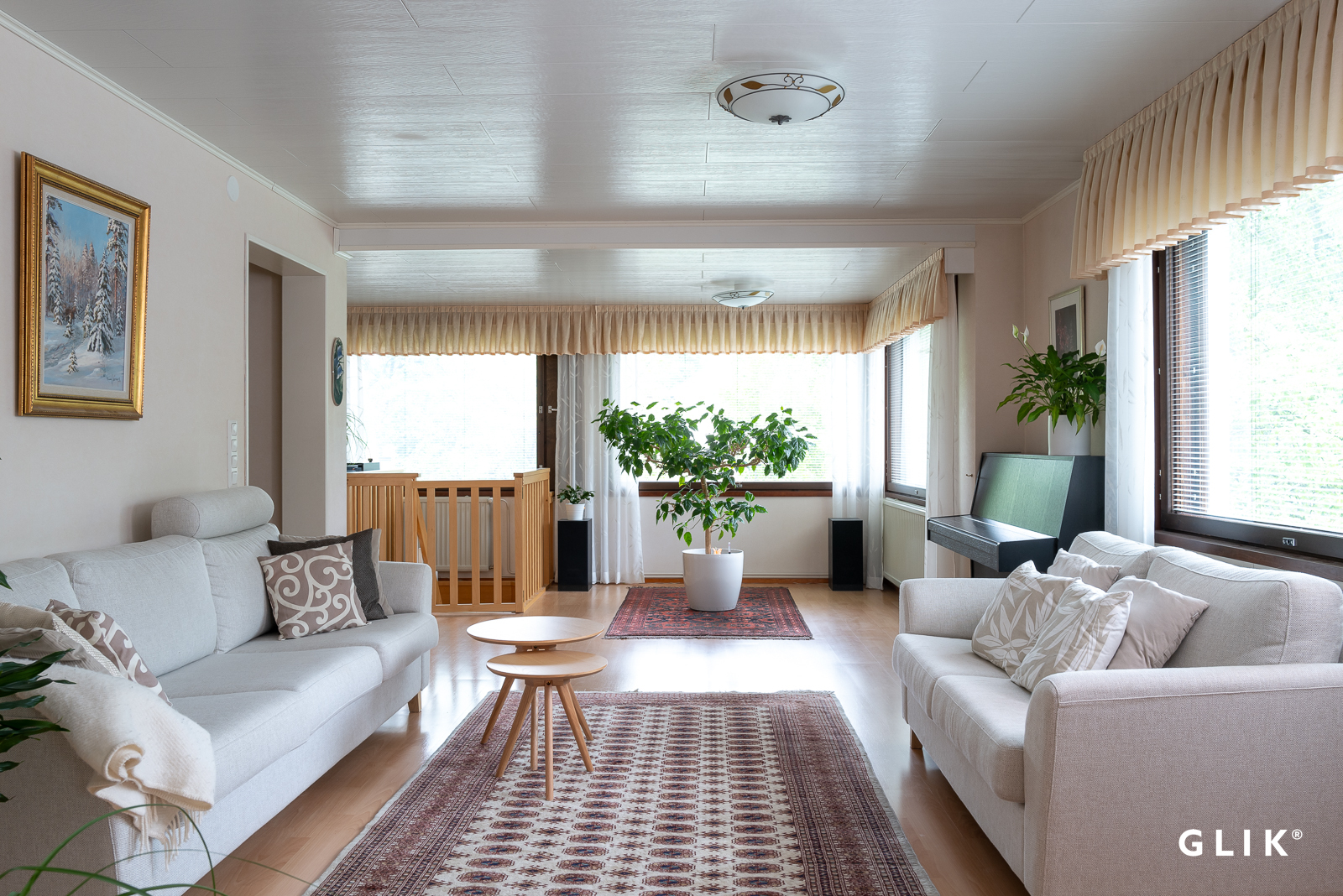 Tapulinkatu 4, 33400 Tampere