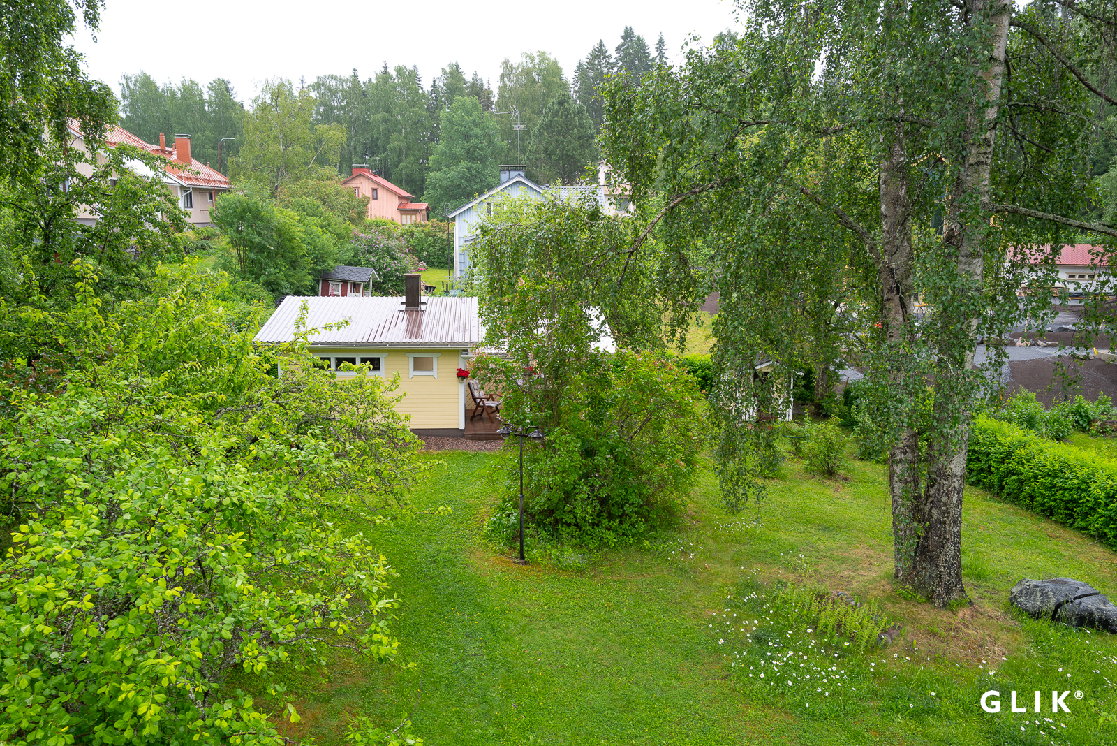 Tapulinkatu 4, 33400 Tampere