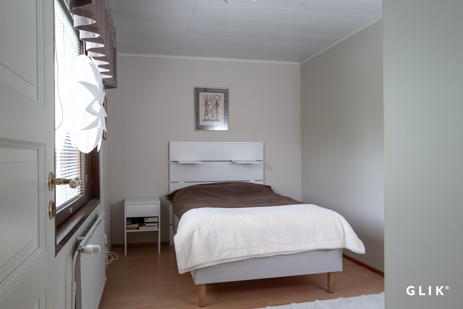 Tapulinkatu 4, 33400 Tampere