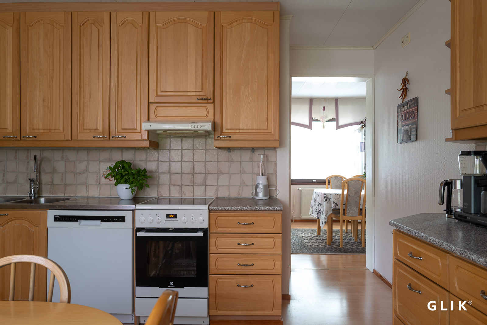 Tapulinkatu 4, 33400 Tampere