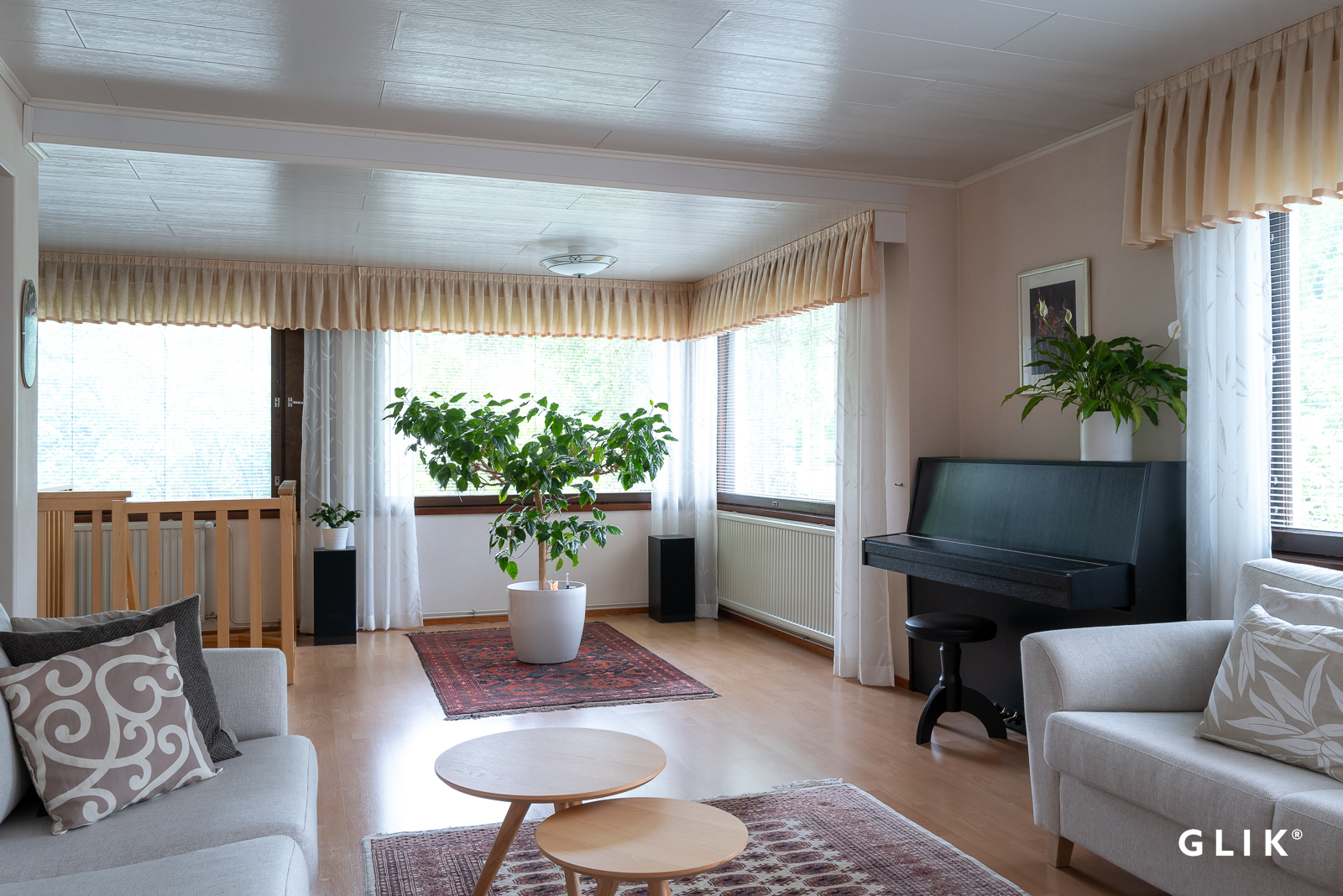 Tapulinkatu 4, 33400 Tampere