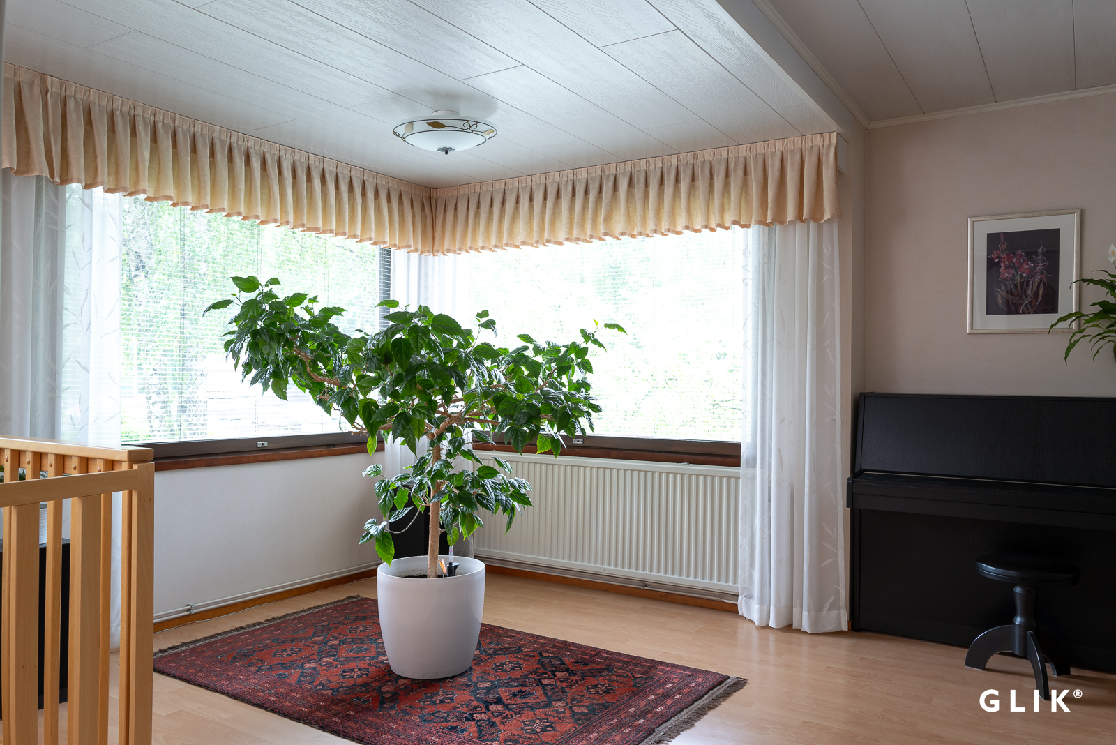 Tapulinkatu 4, 33400 Tampere