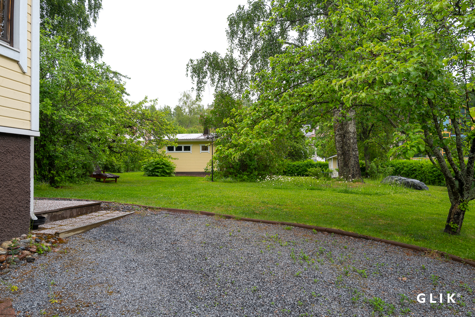 Tapulinkatu 4, 33400 Tampere