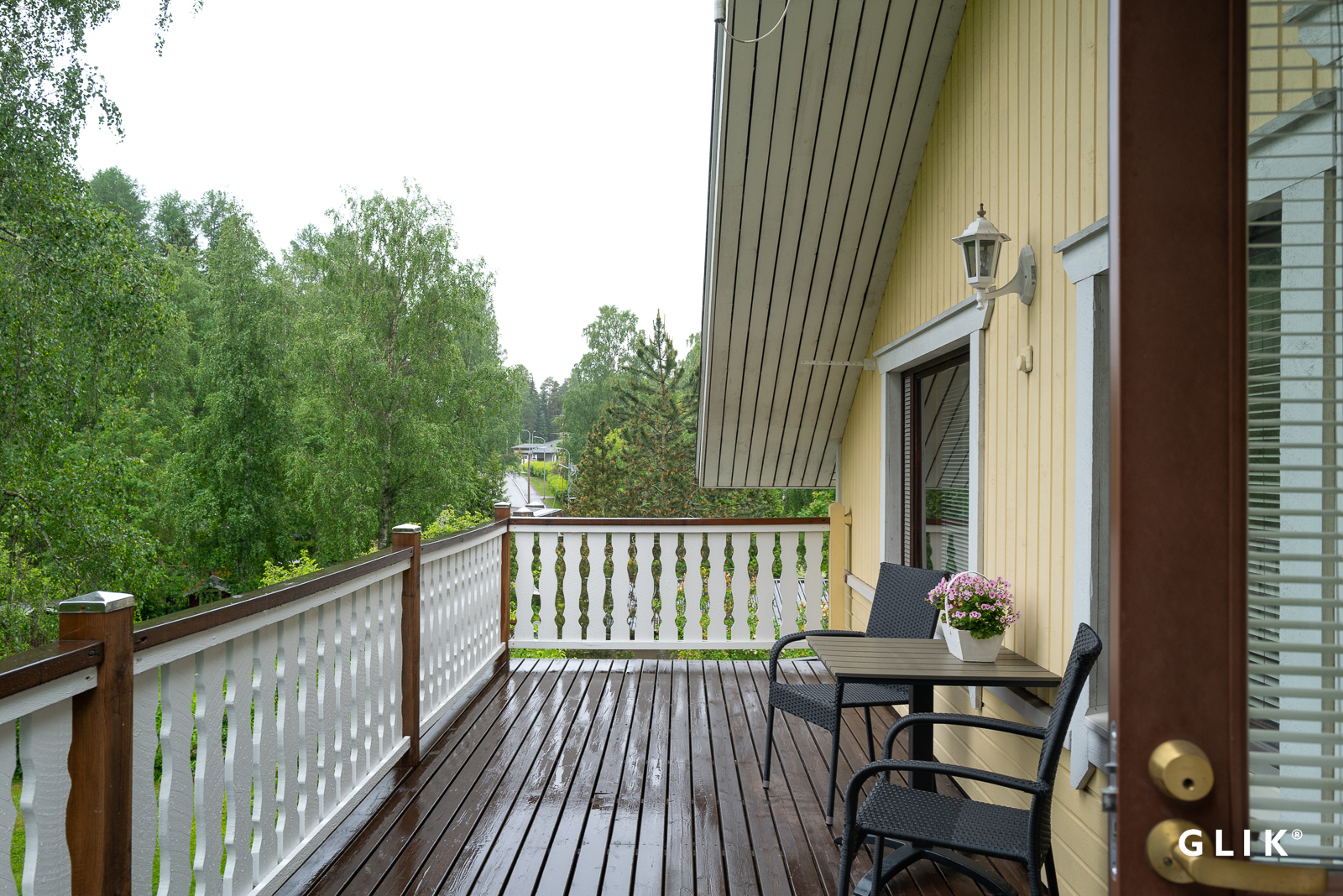 Tapulinkatu 4, 33400 Tampere