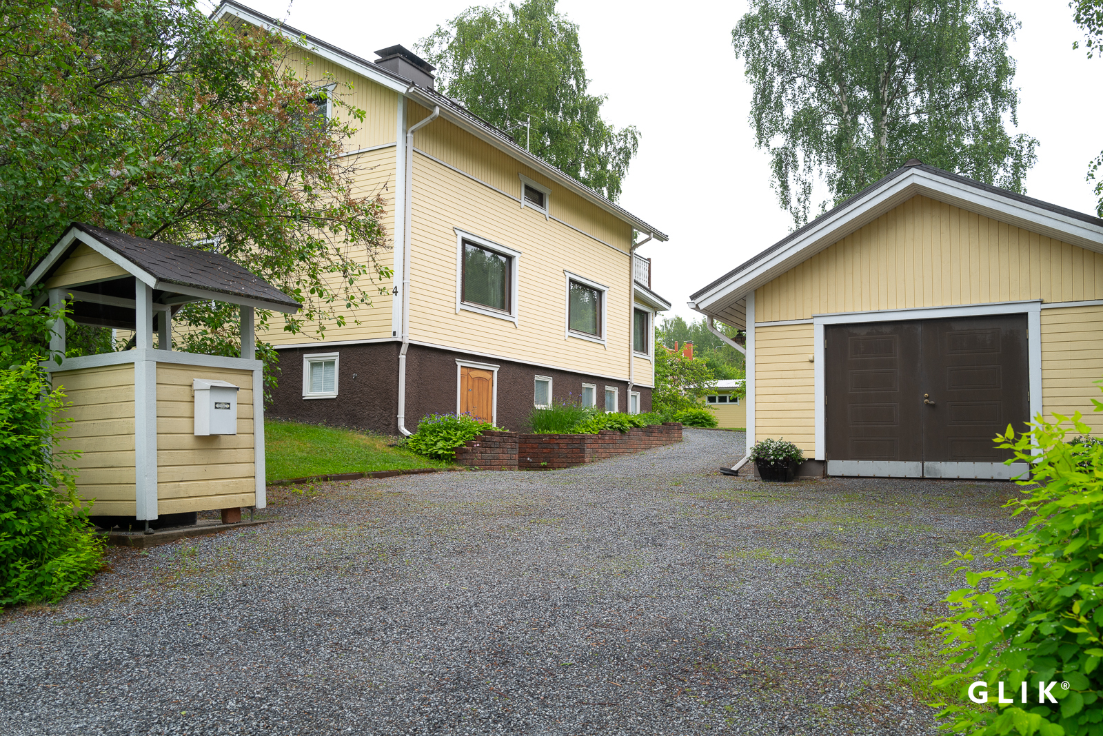 Tapulinkatu 4, 33400 Tampere
