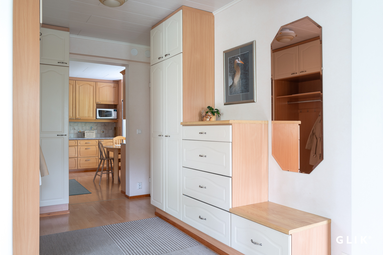 Tapulinkatu 4, 33400 Tampere