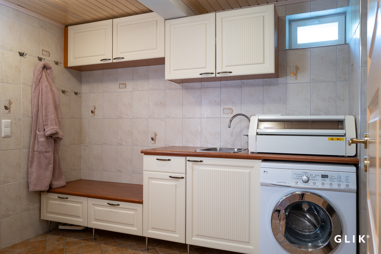 Tapulinkatu 4, 33400 Tampere