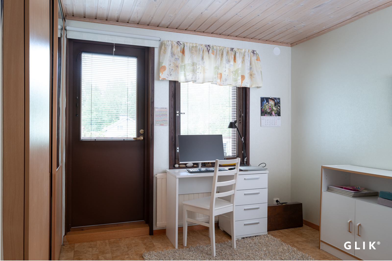 Tapulinkatu 4, 33400 Tampere