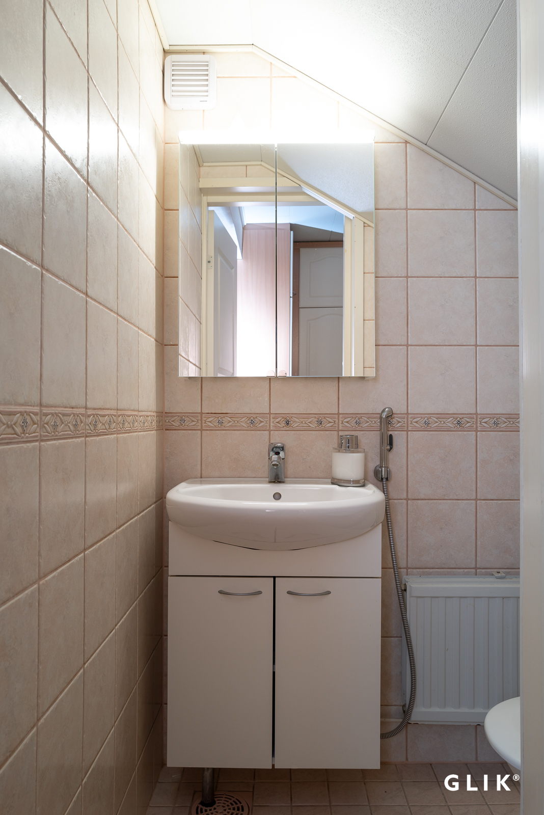 Tapulinkatu 4, 33400 Tampere