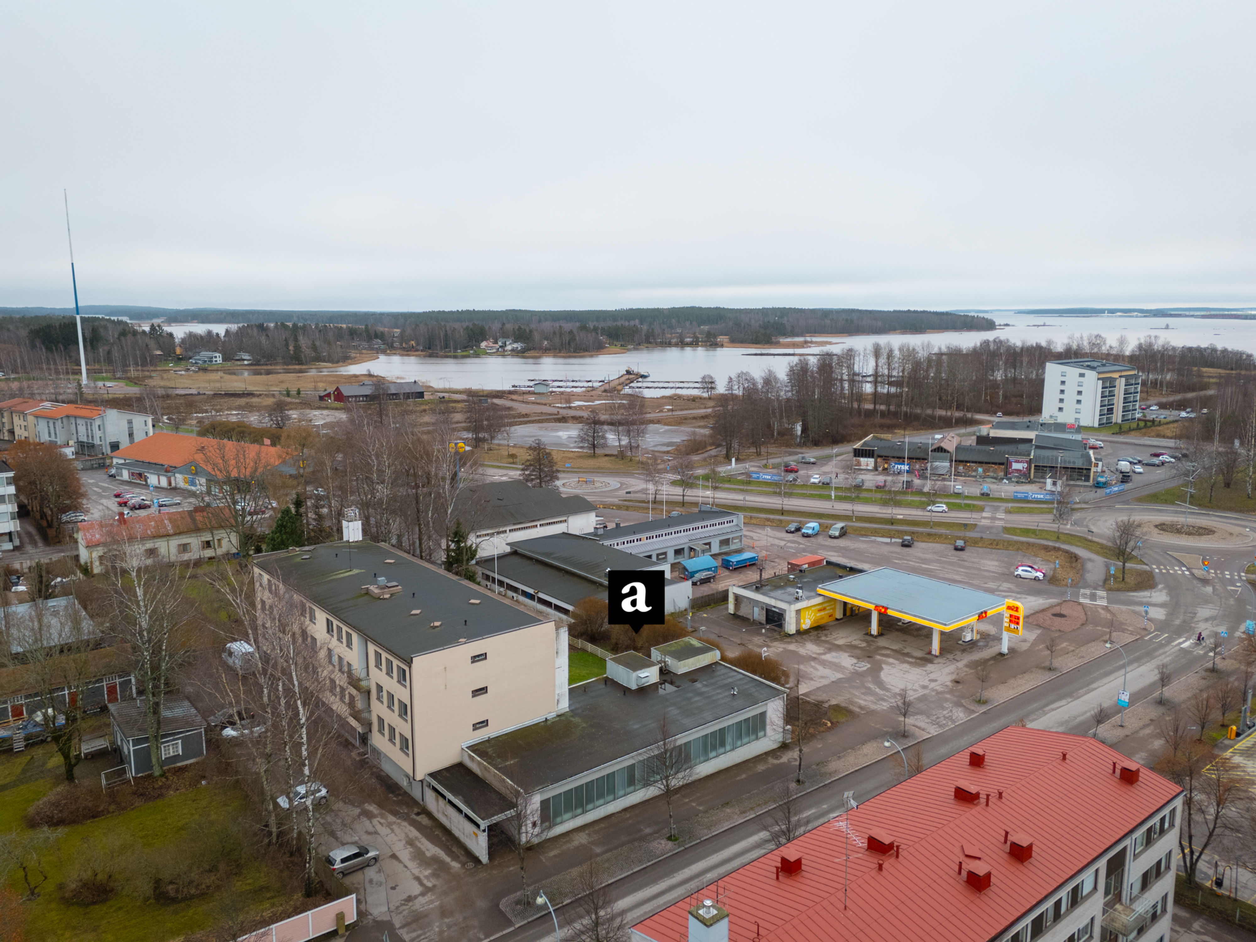 Satamakatu 3 pienoiskuva 3