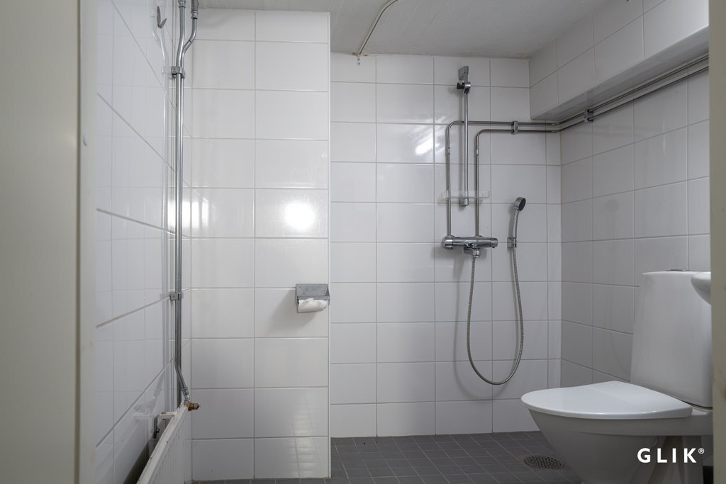 Sammonkatu 11, 33540 Tampere