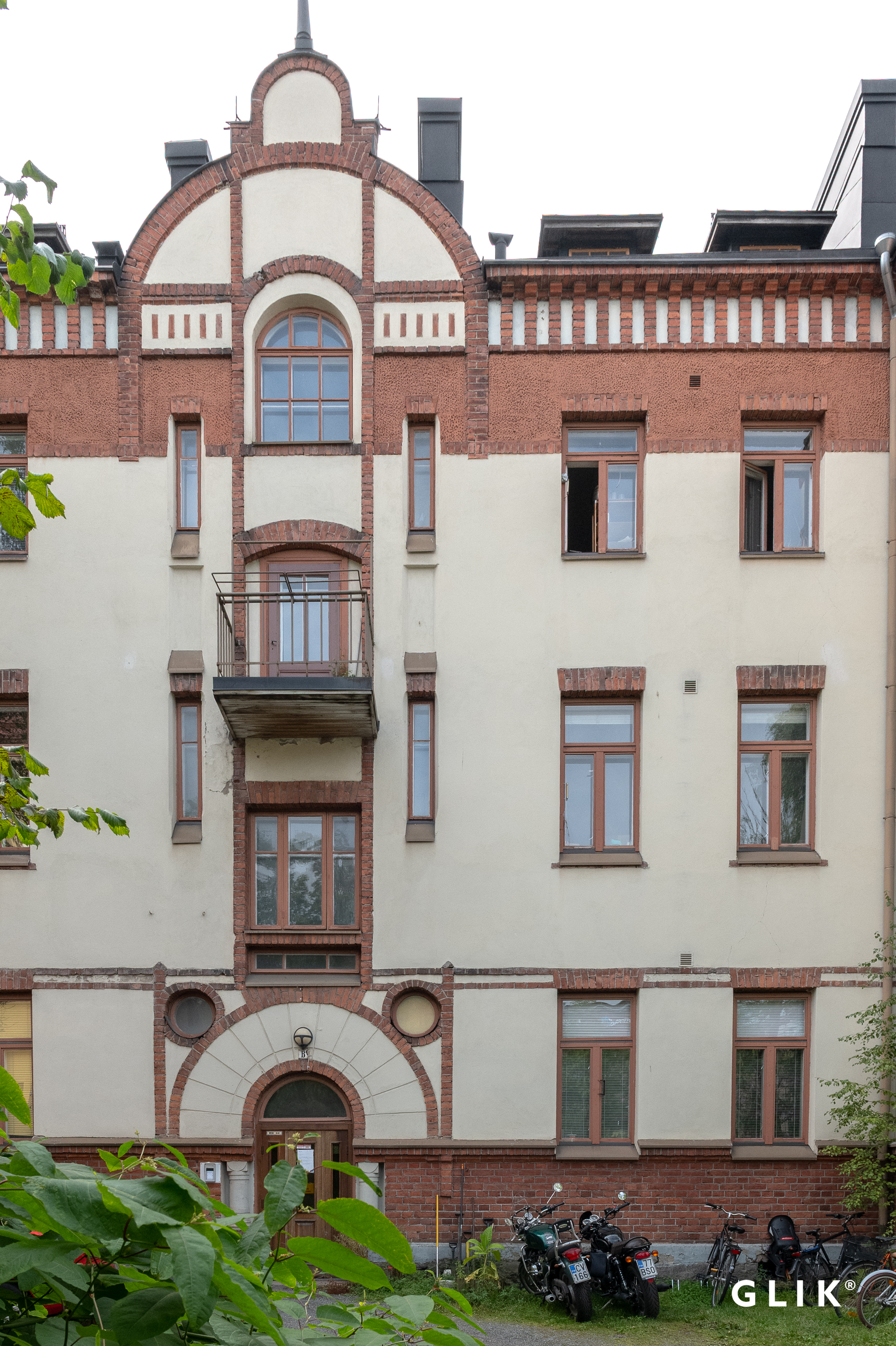 Huhtimäenkatu 3, 33100 Tampere