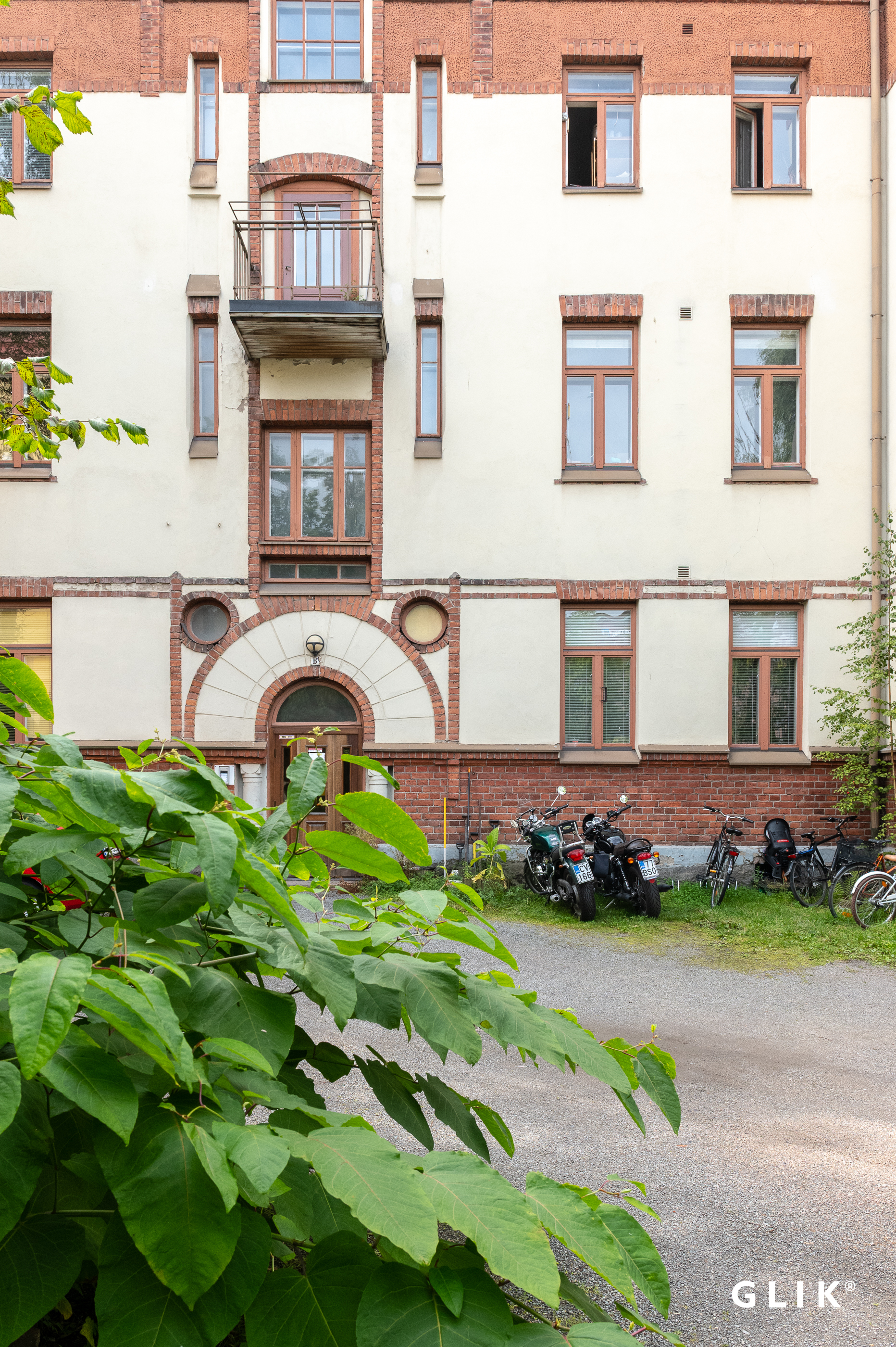 Huhtimäenkatu 3, 33100 Tampere