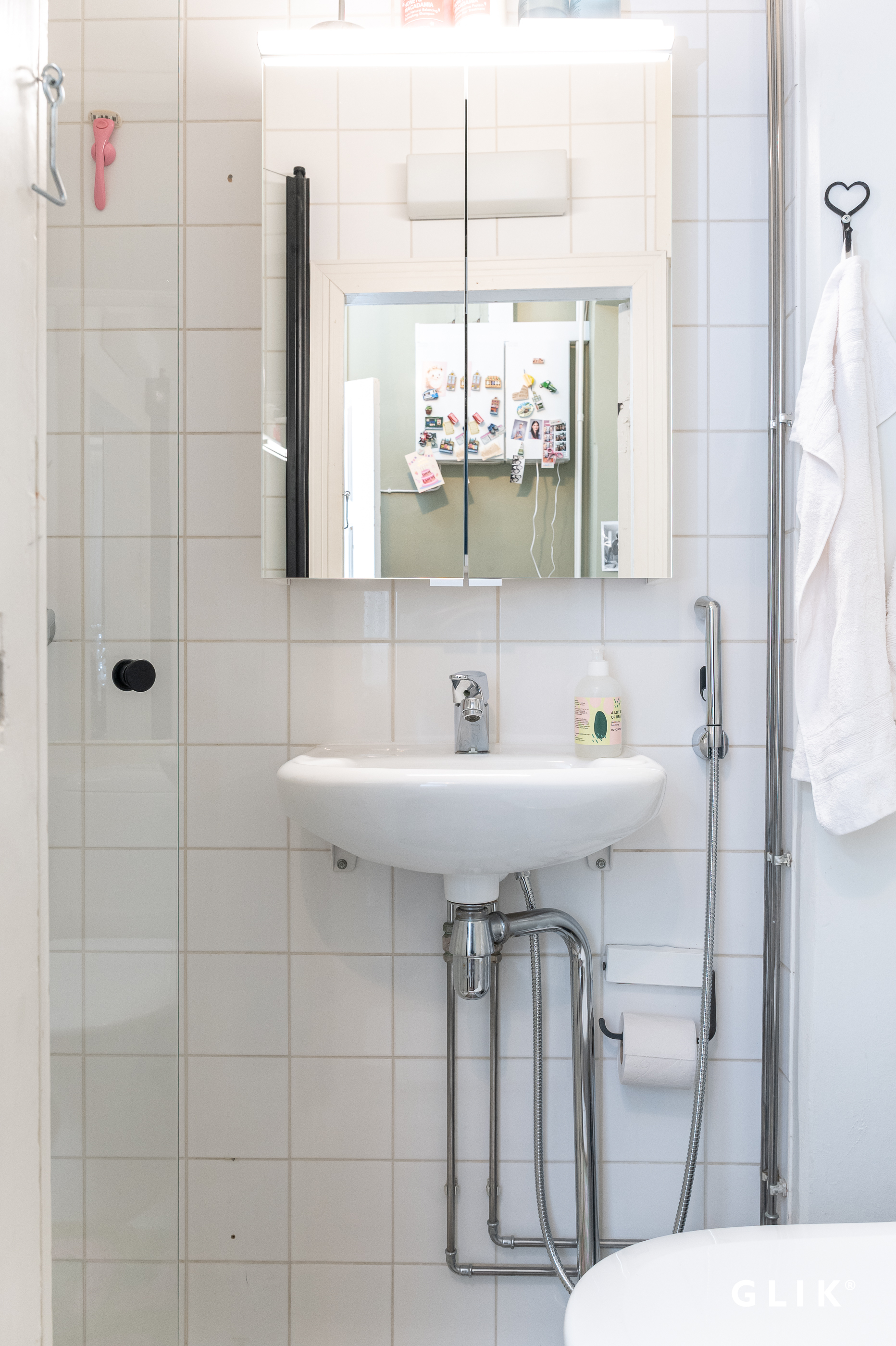 Huhtimäenkatu 3, 33100 Tampere