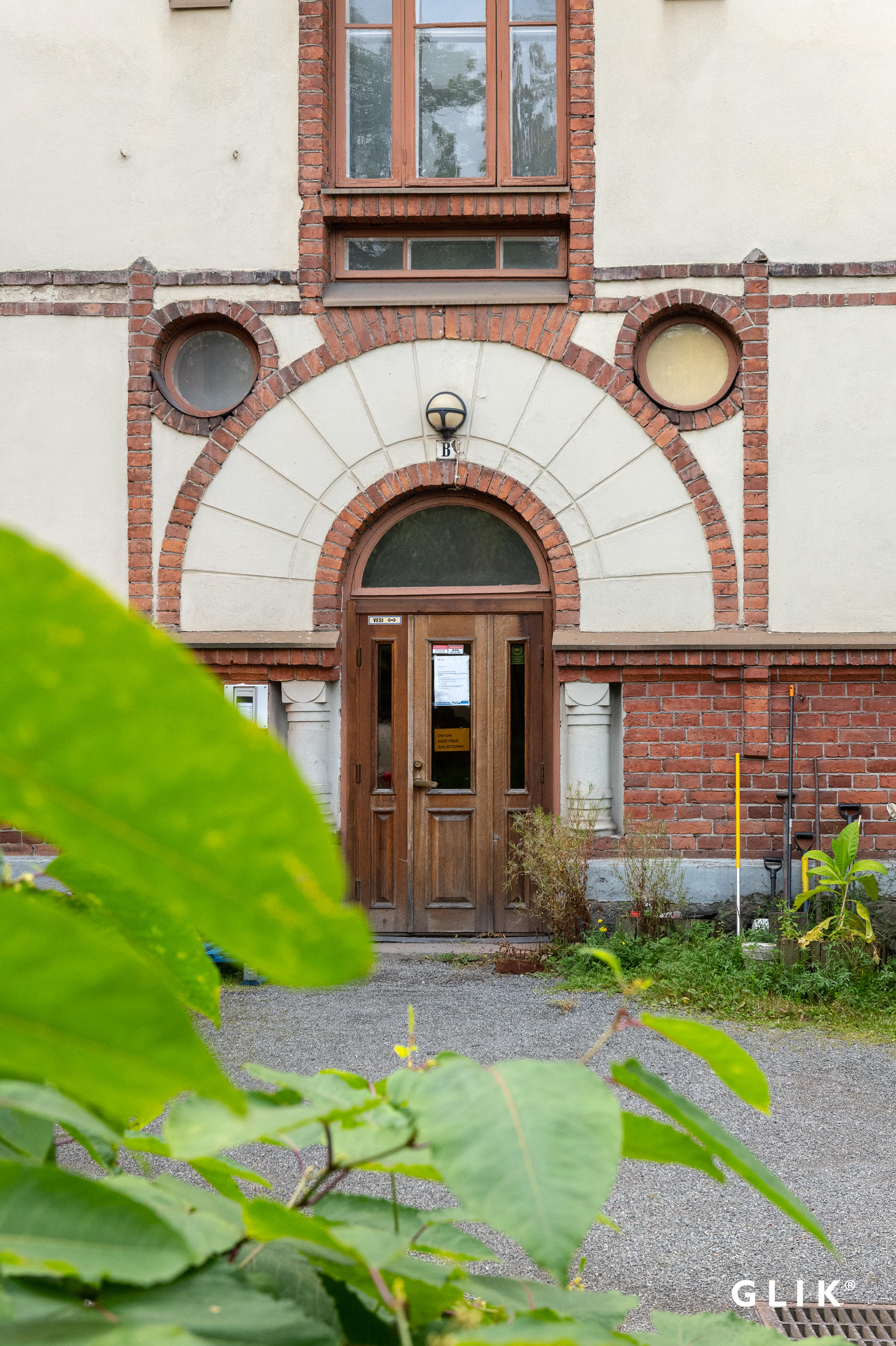 Huhtimäenkatu 3, 33100 Tampere