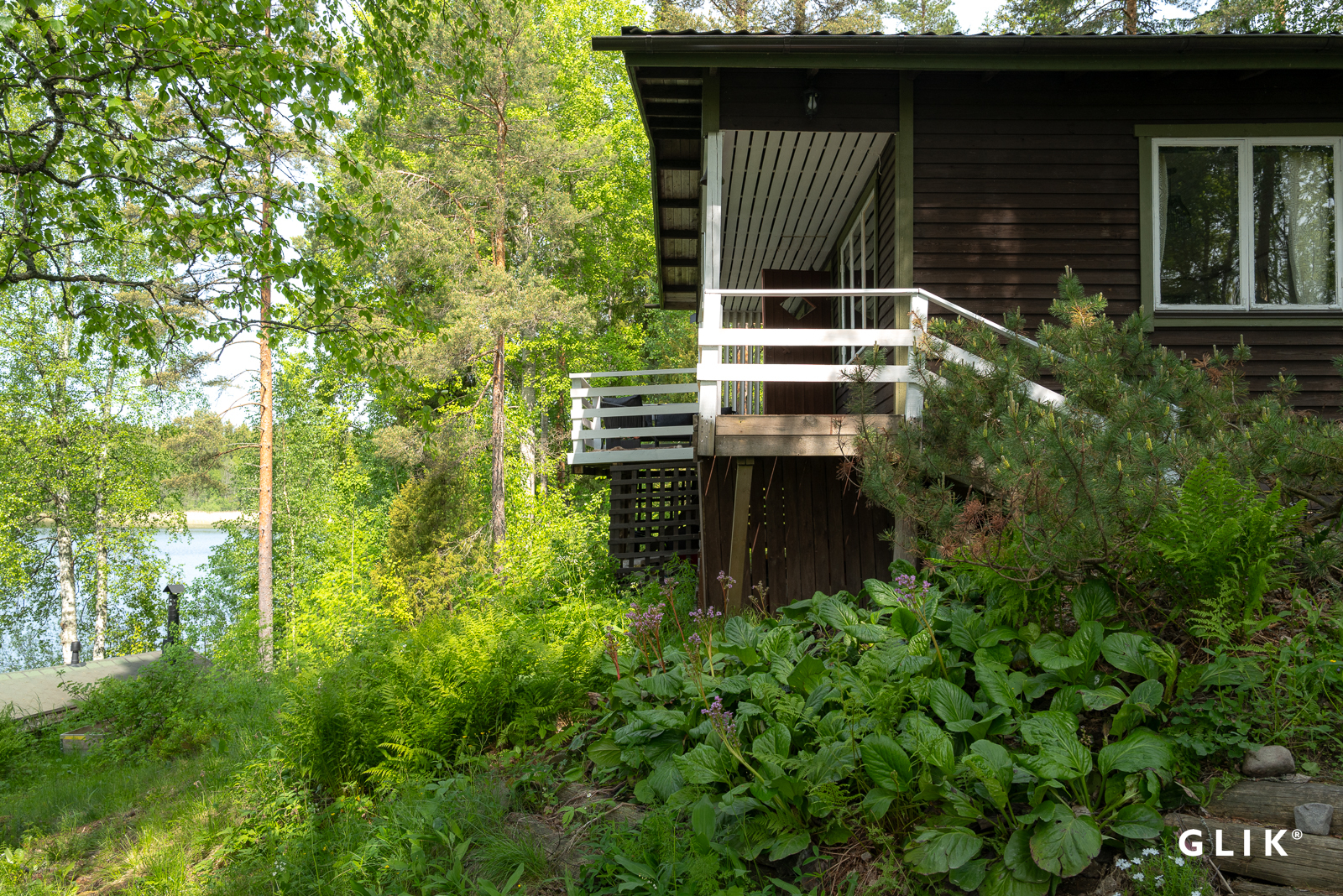 Rankunlahdentie 14, 35480 Orivesi