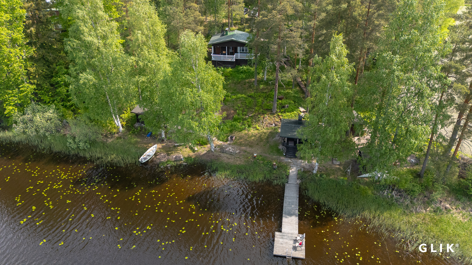 Rankunlahdentie 14, 35480 Orivesi