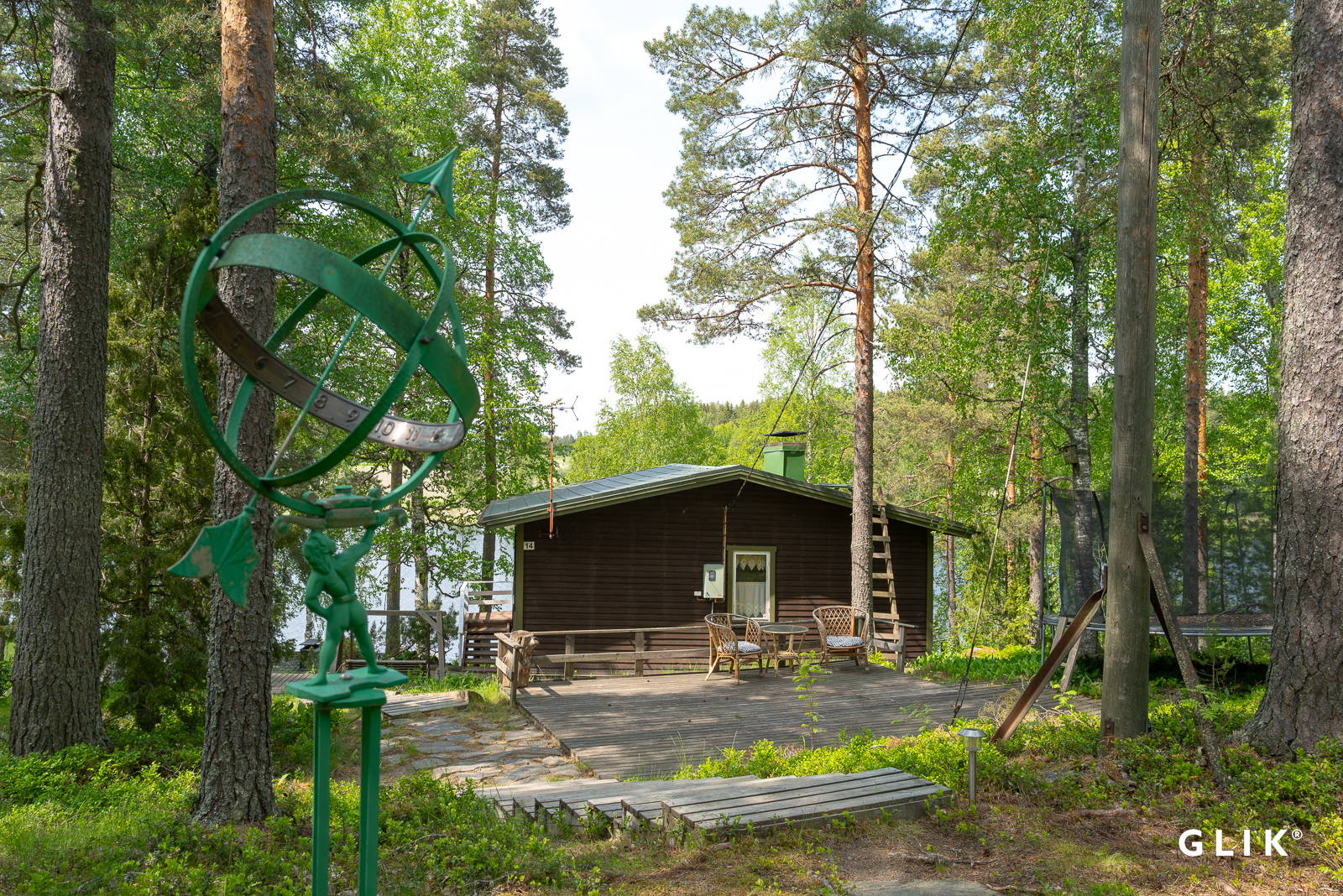 Rankunlahdentie 14, 35480 Orivesi