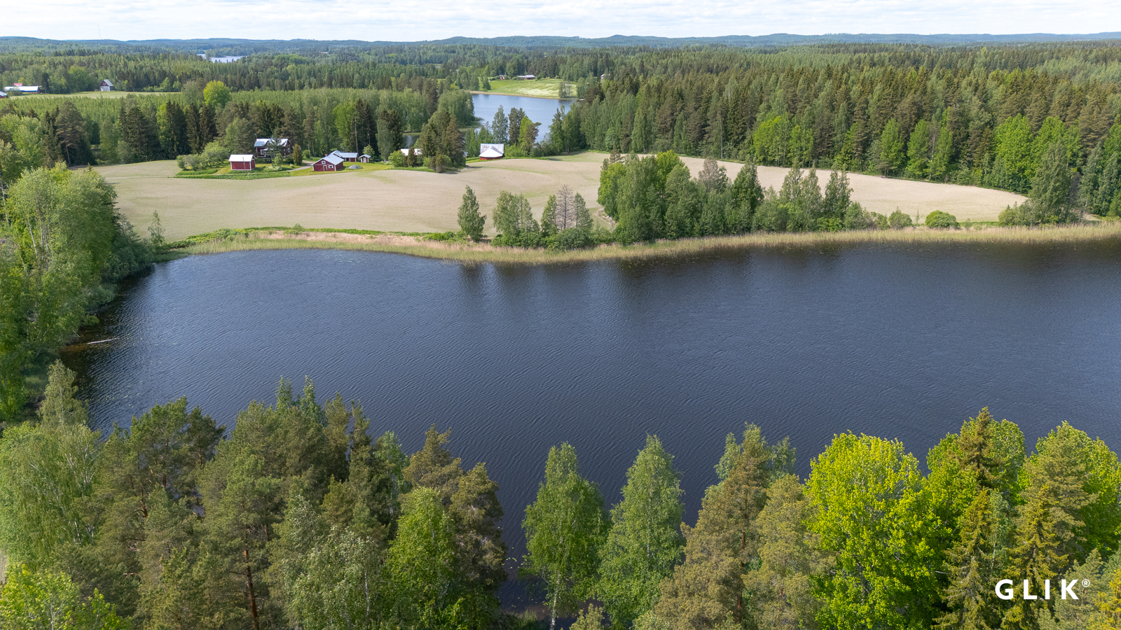 Rankunlahdentie 14, 35480 Orivesi