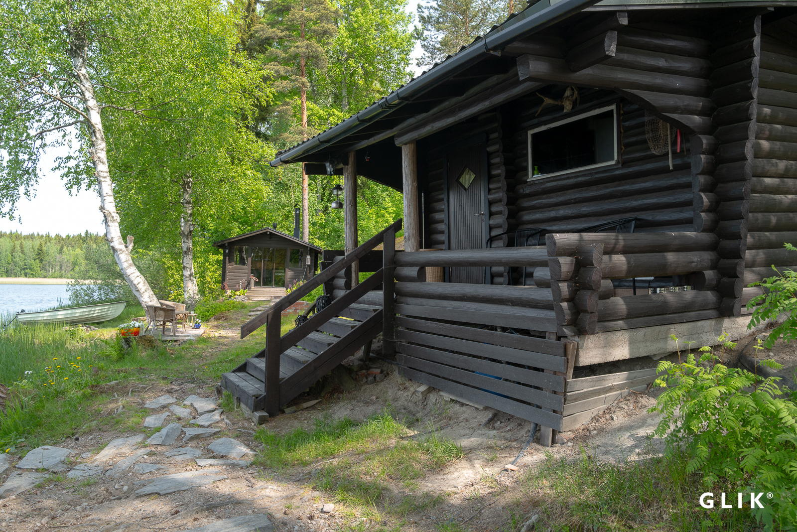 Rankunlahdentie 14, 35480 Orivesi