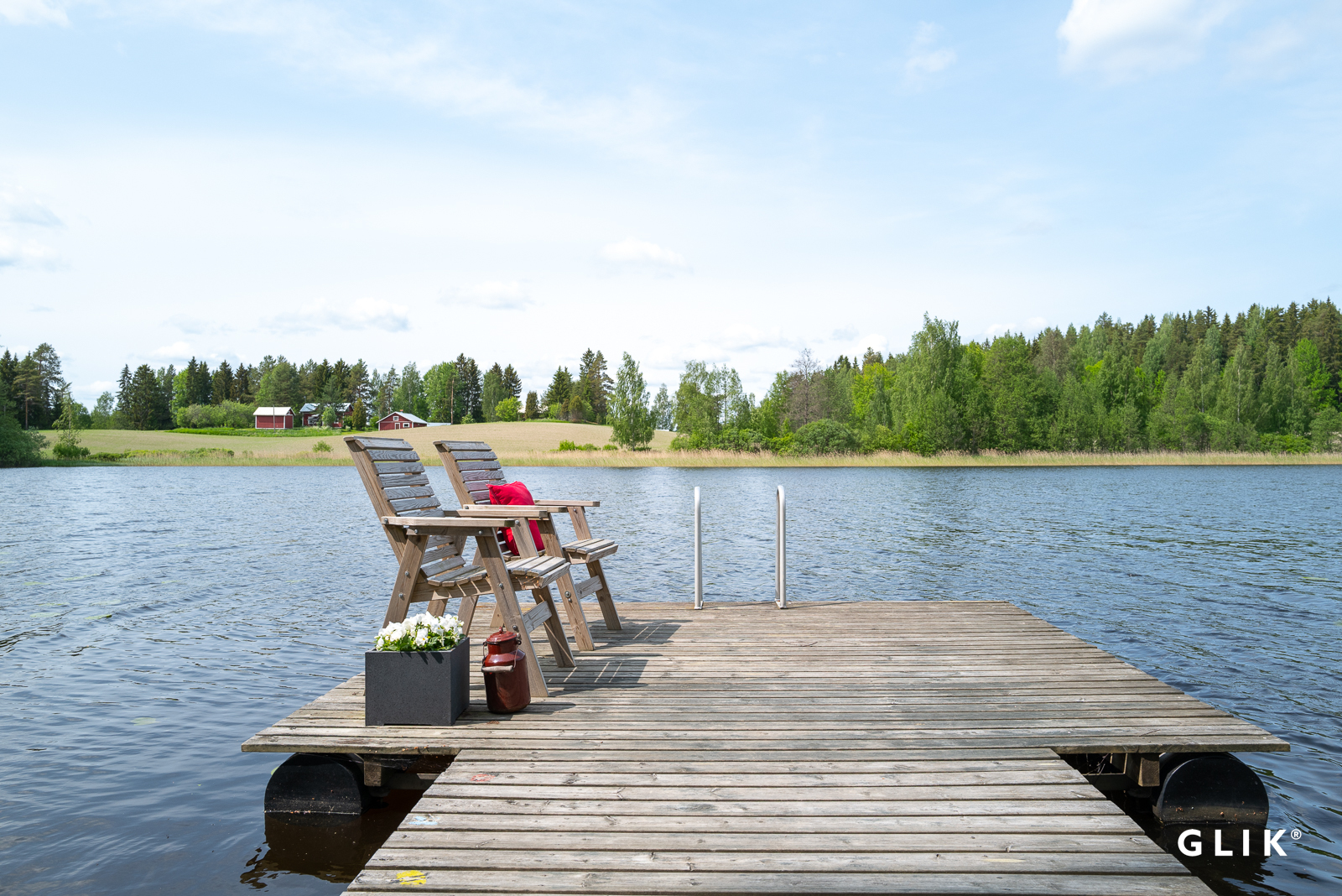 Rankunlahdentie 14, 35480 Orivesi