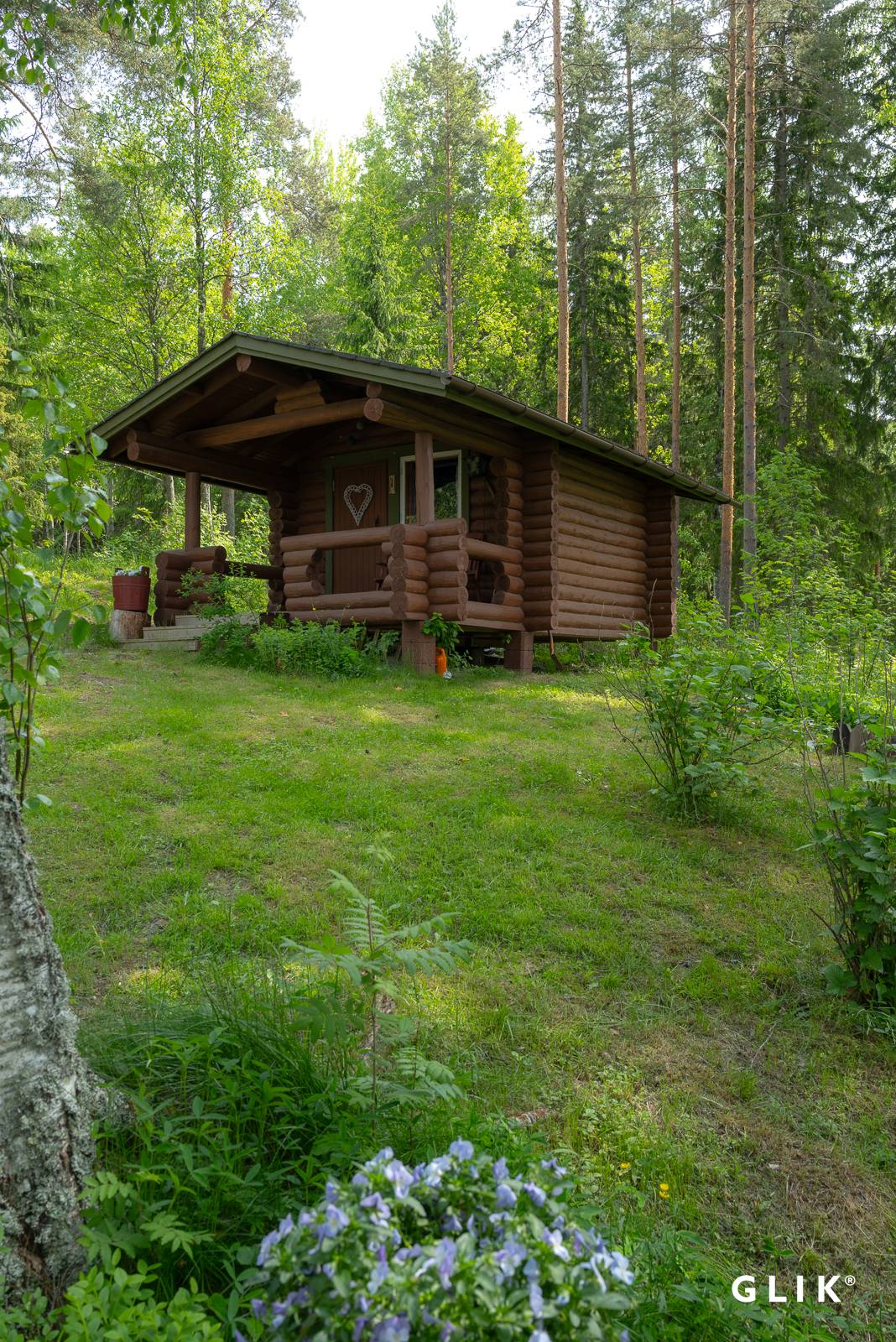 Rankunlahdentie 14, 35480 Orivesi